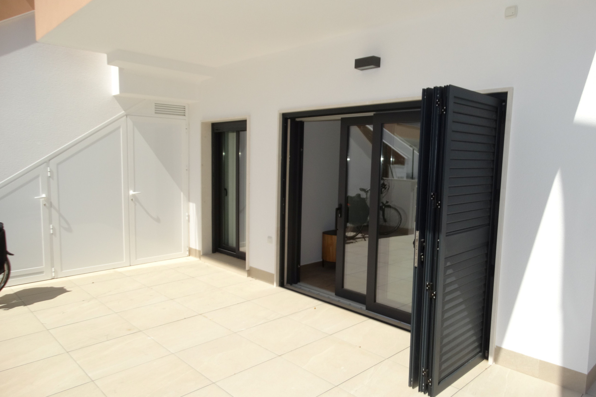 Nieuwbouw Woningen - Herenhuis - Pilar de la Horadada