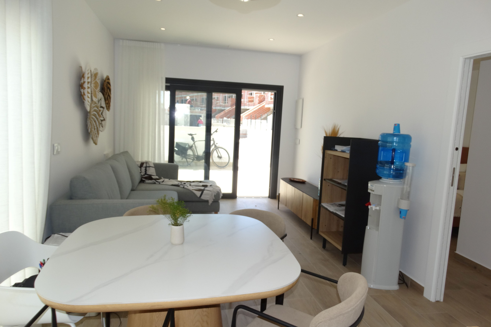 Nieuwbouw Woningen - Herenhuis - Pilar de la Horadada