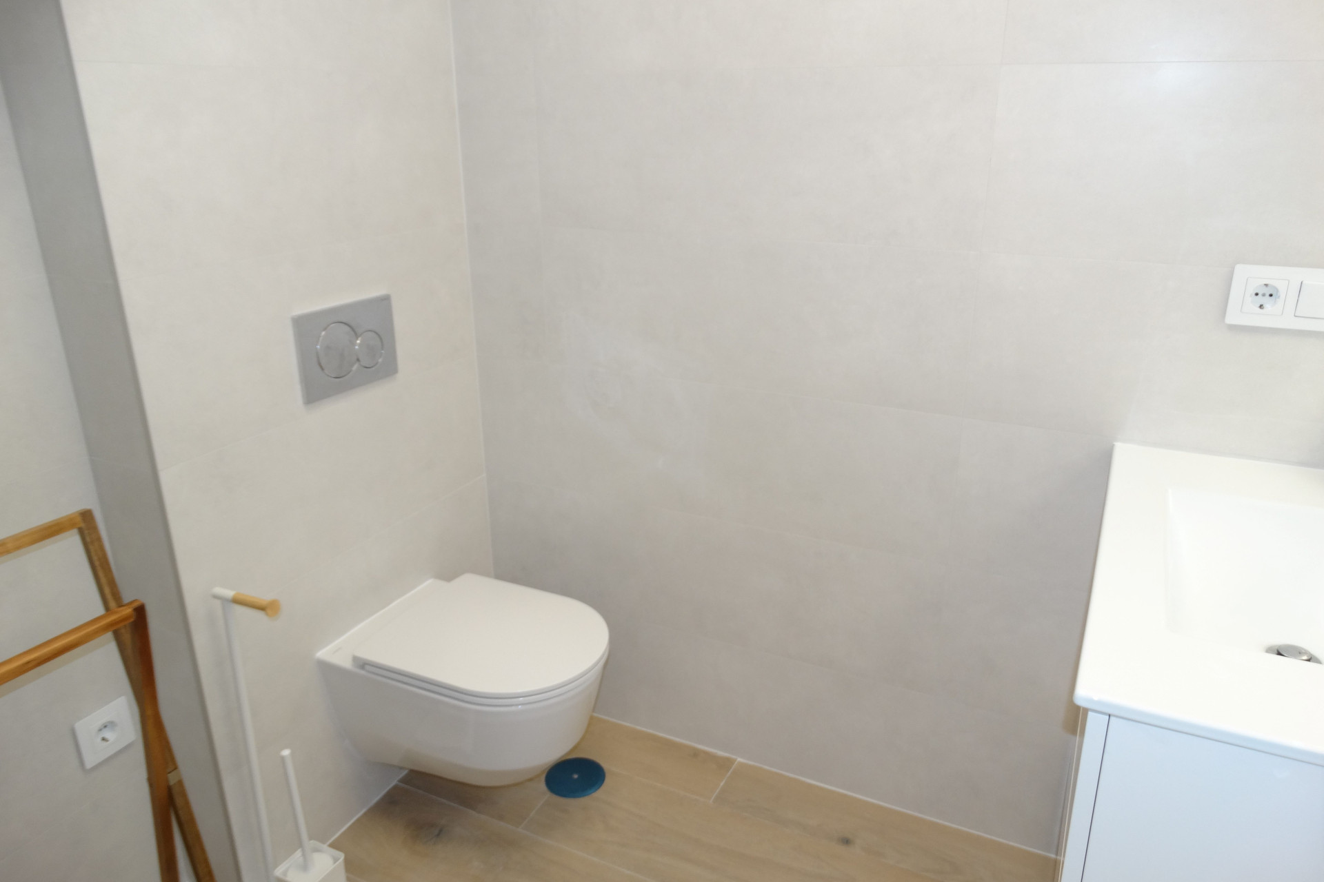 Nieuwbouw Woningen - Herenhuis - Pilar de la Horadada