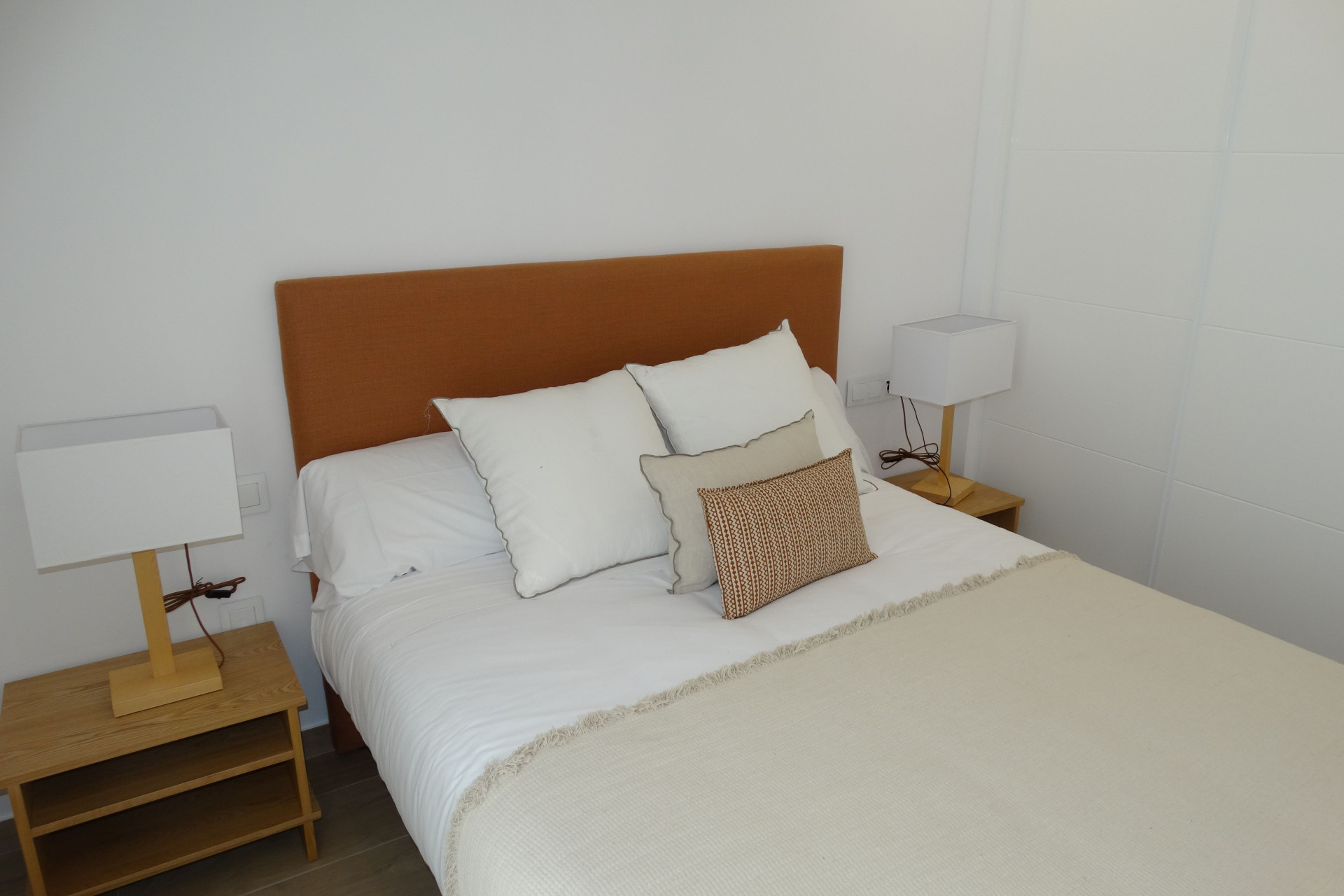 Nieuwbouw Woningen - Herenhuis - Pilar de la Horadada