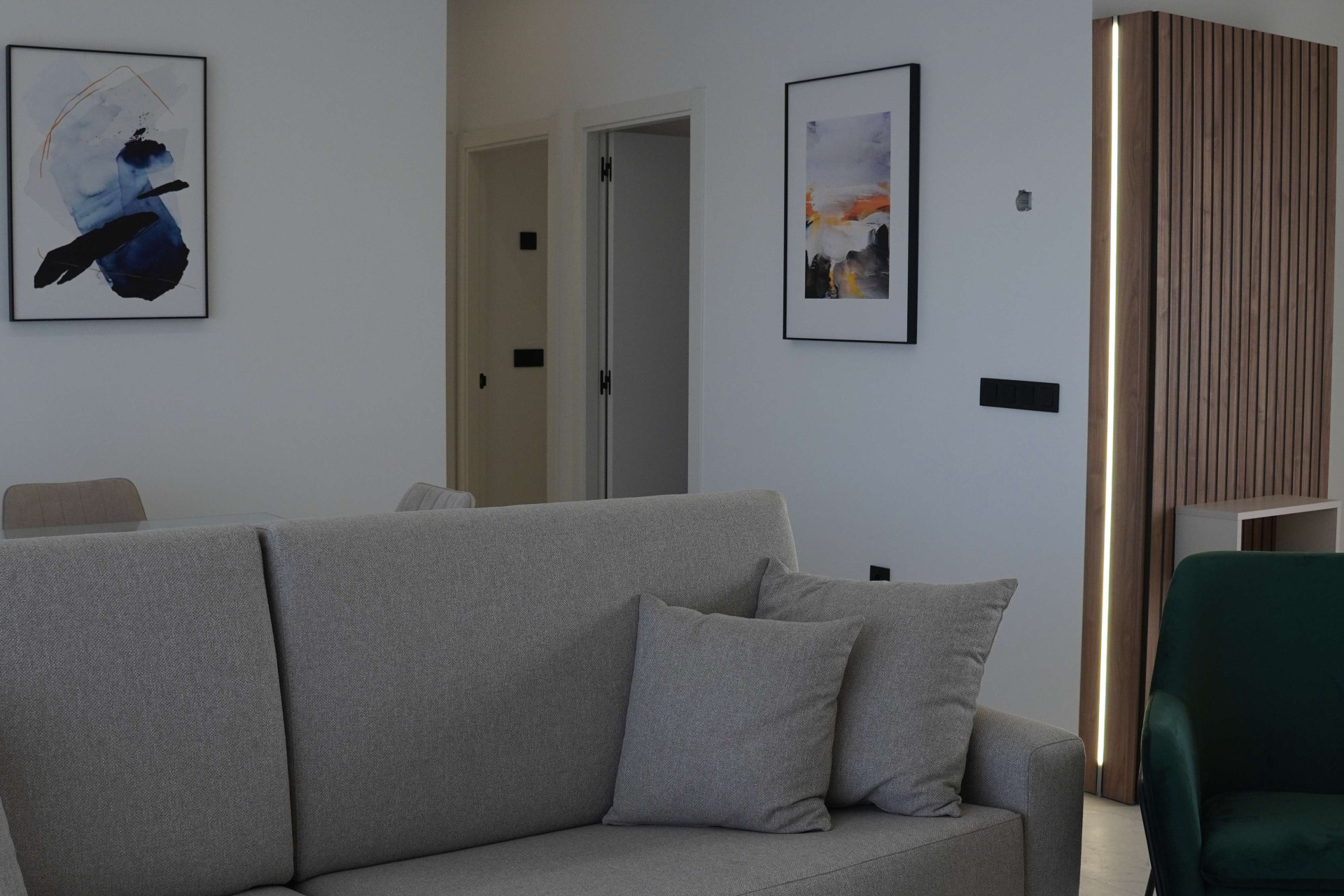Nieuwbouw Woningen - Herenhuis - Pilar de la Horadada
