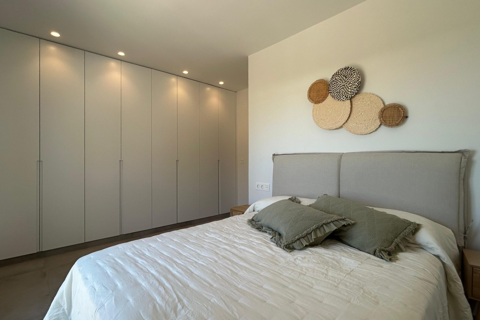 Nieuwbouw Woningen - Herenhuis - Pilar de la Horadada
