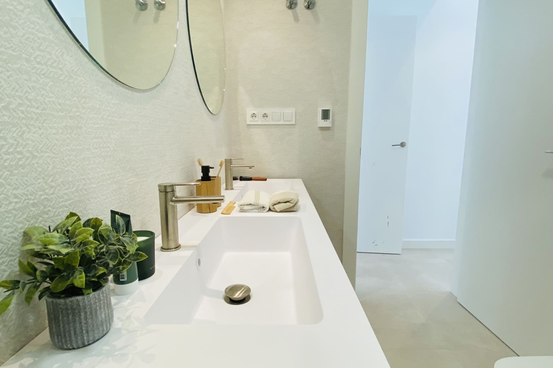 Nieuwbouw Woningen - Herenhuis - Pilar de la Horadada