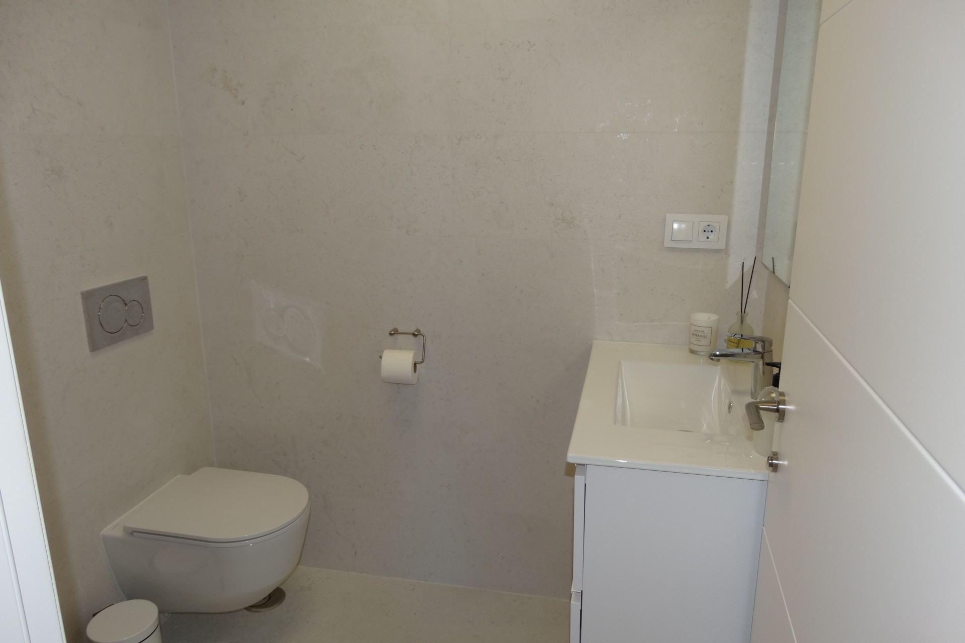 Nieuwbouw Woningen - Herenhuis - Pilar de la Horadada