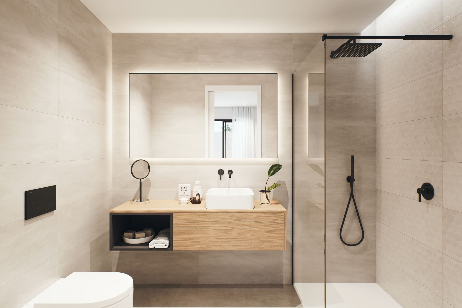 Nieuwbouw Woningen - Herenhuis - Pilar de la Horadada