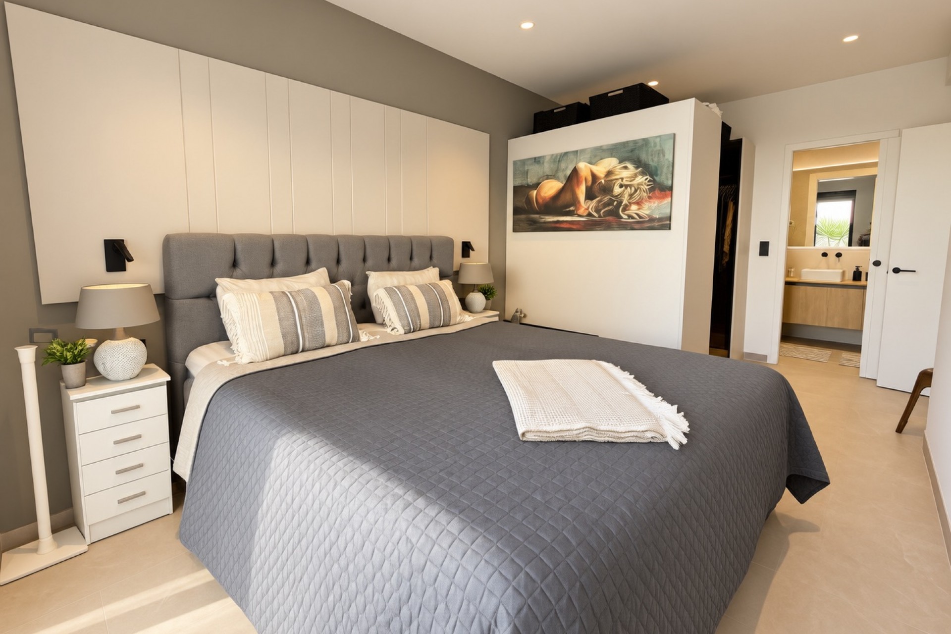 Nieuwbouw Woningen - Herenhuis - Pilar de la Horadada