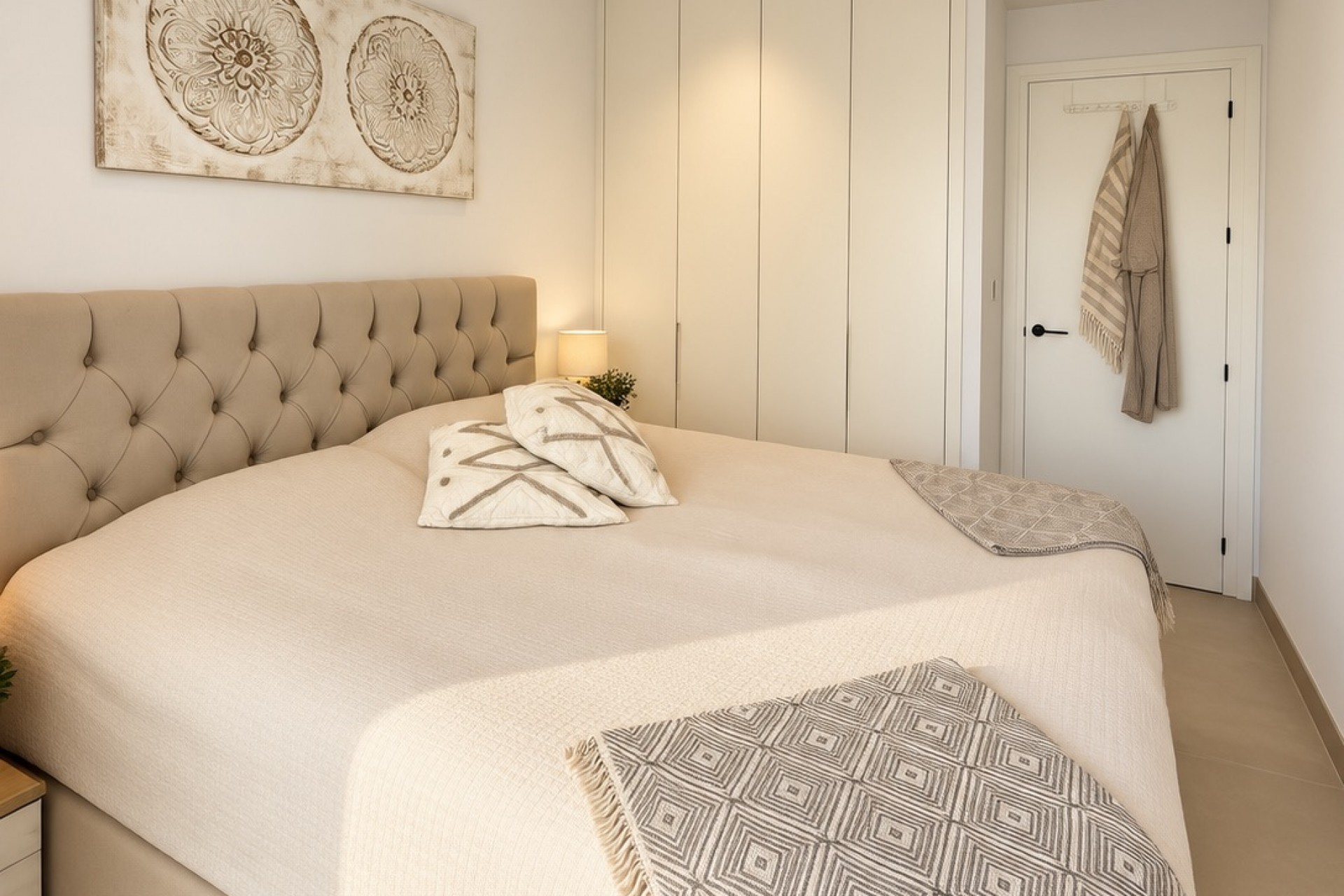Nieuwbouw Woningen - Herenhuis - Pilar de la Horadada