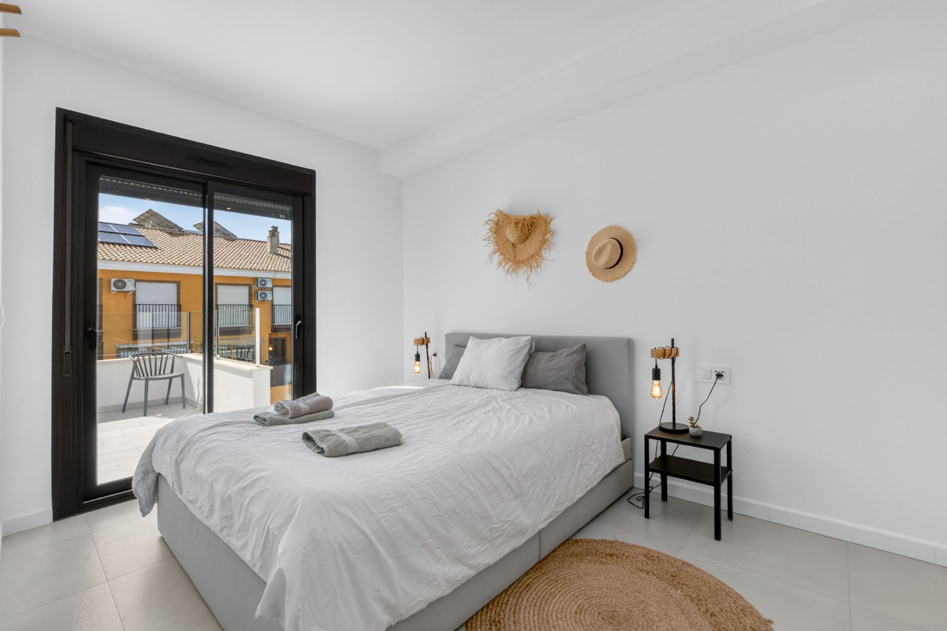 Nieuwbouw Woningen - Herenhuis - Pilar de la Horadada