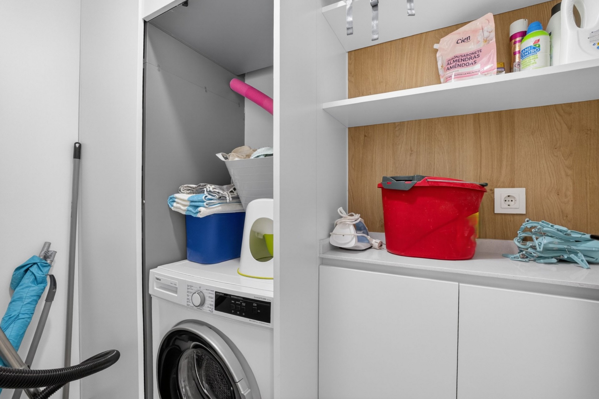 Nieuwbouw Woningen - Herenhuis - Pilar de la Horadada