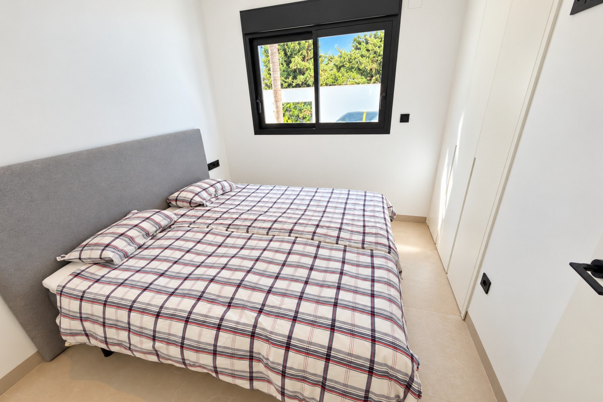 Nieuwbouw Woningen - Herenhuis - Pilar de la Horadada