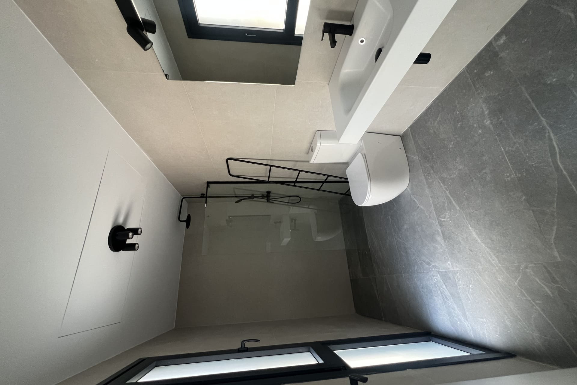 Nieuwbouw Woningen - Herenhuis - Polop