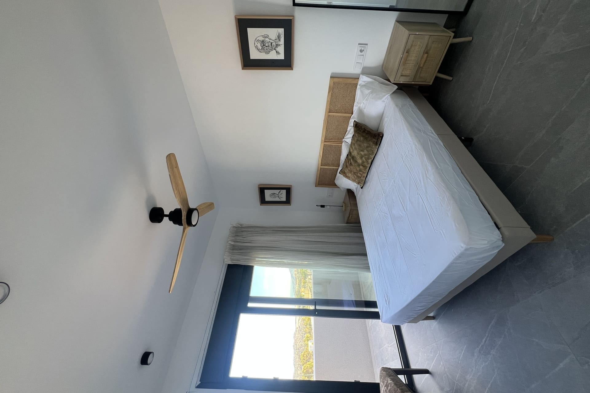 Nieuwbouw Woningen - Herenhuis - Polop