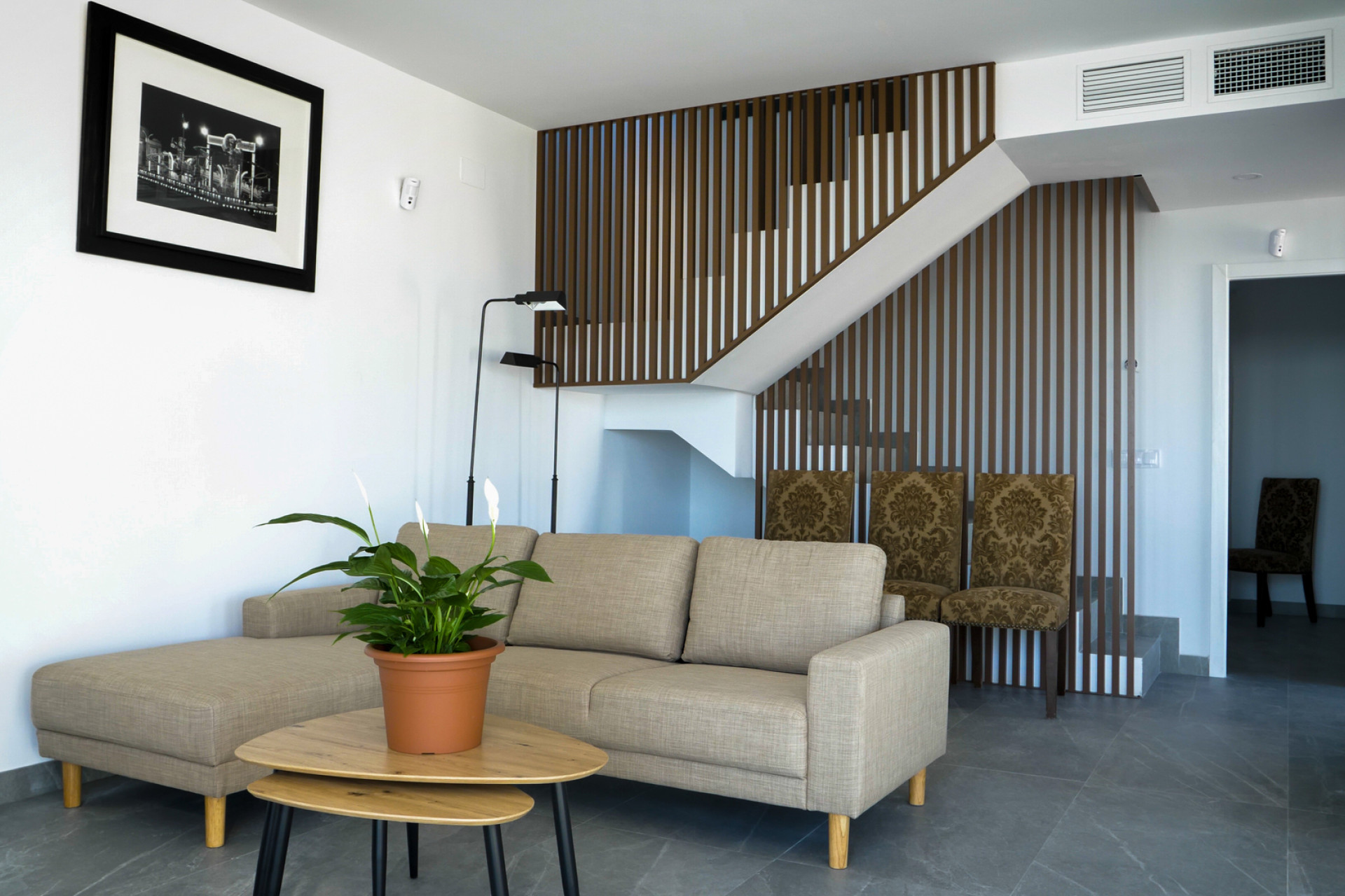 Nieuwbouw Woningen - Herenhuis - Polop