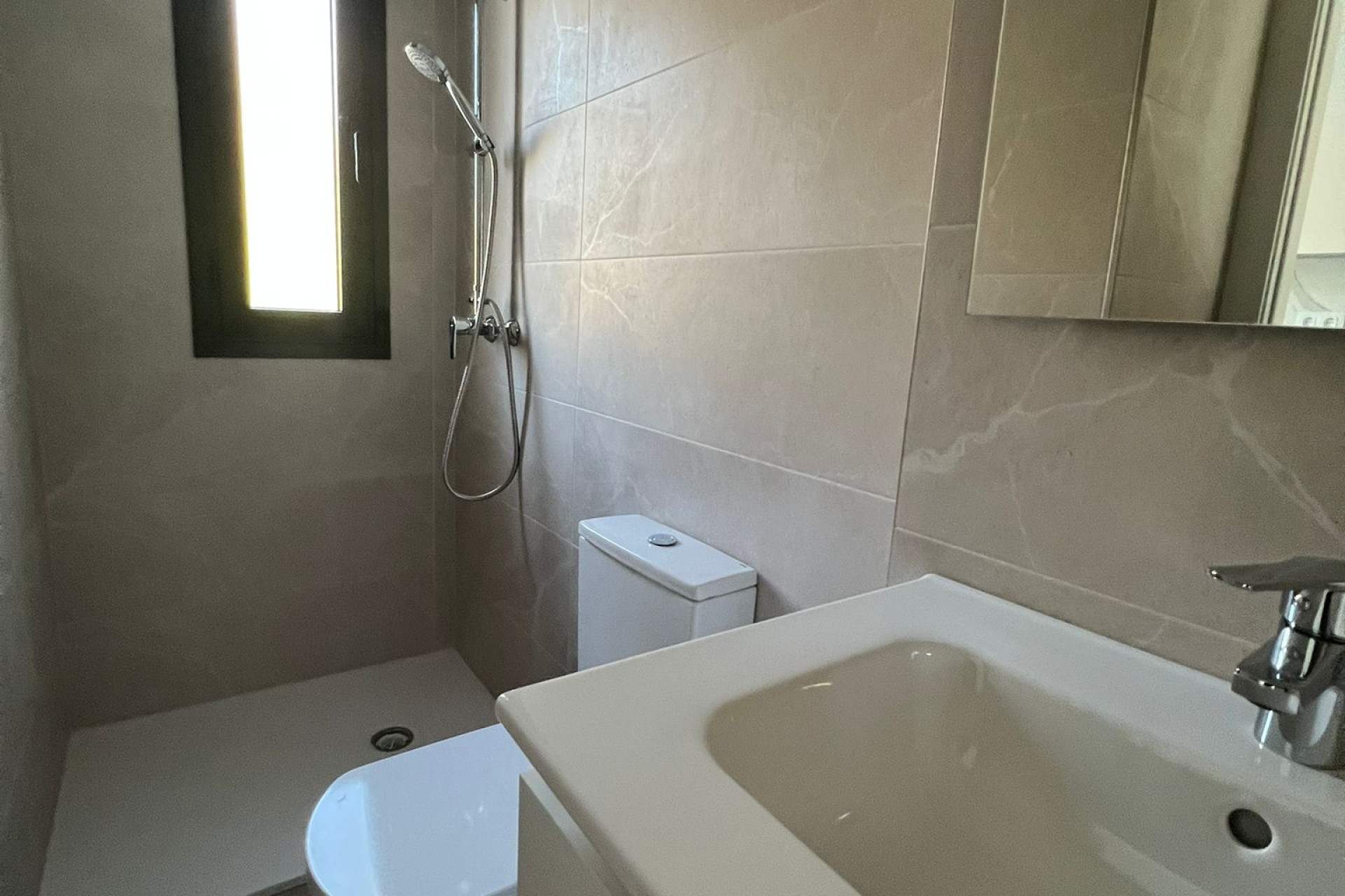 Nieuwbouw Woningen - Herenhuis - Portmán