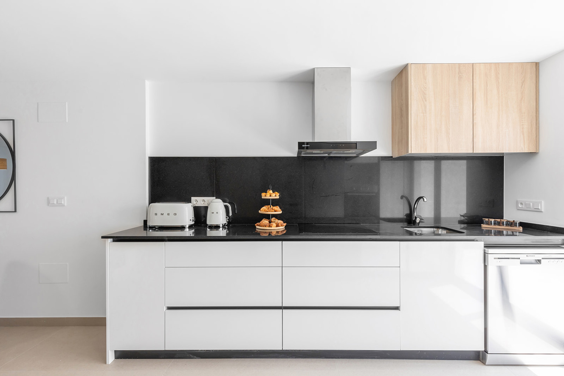 Nieuwbouw Woningen - Herenhuis - Rafal