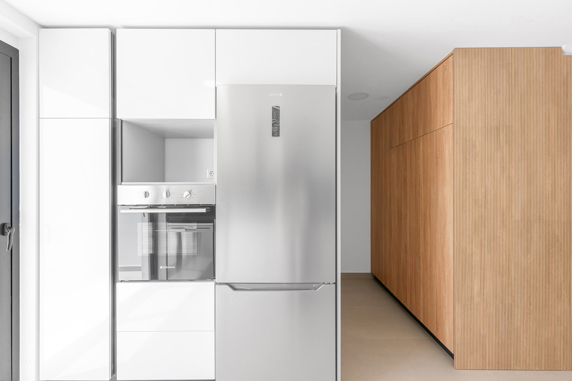 Nieuwbouw Woningen - Herenhuis - Rafal