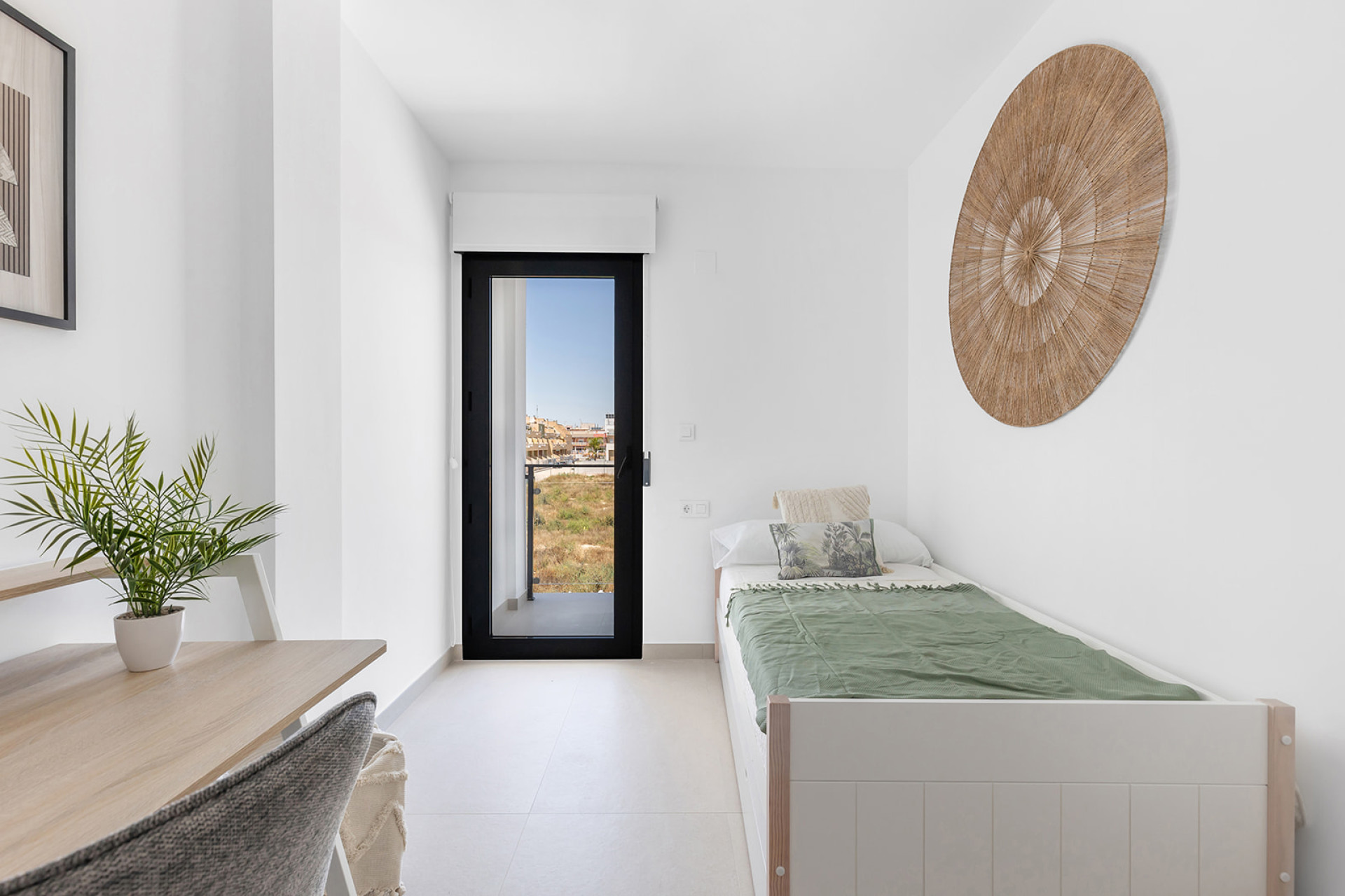 Nieuwbouw Woningen - Herenhuis - Rafal