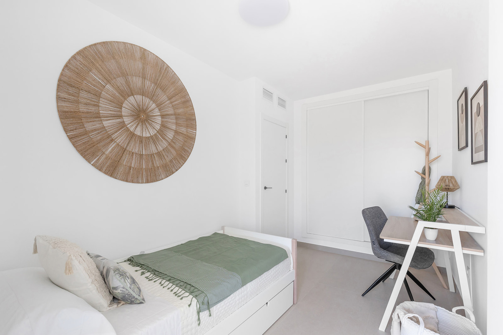 Nieuwbouw Woningen - Herenhuis - Rafal