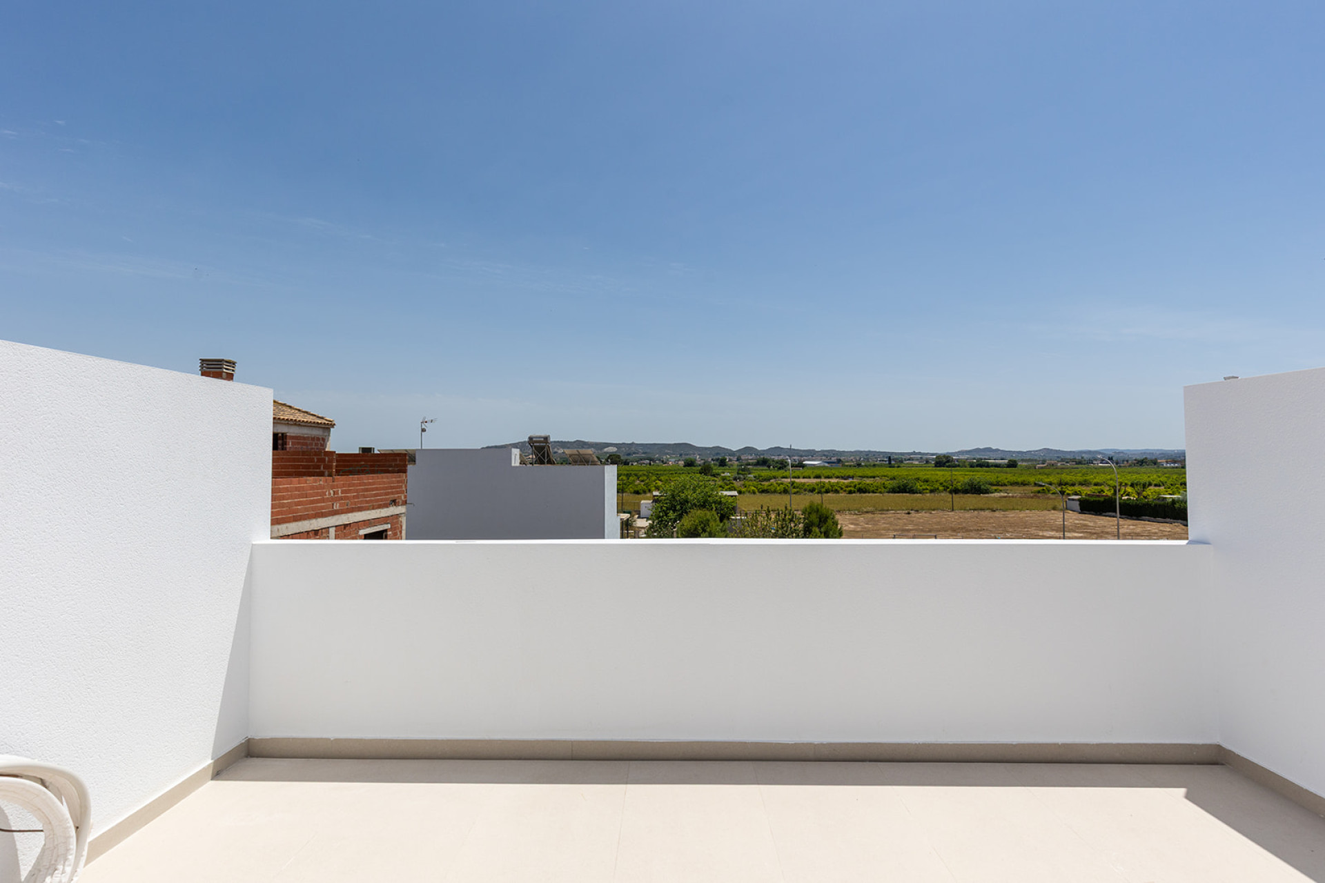 Nieuwbouw Woningen - Herenhuis - Rafal