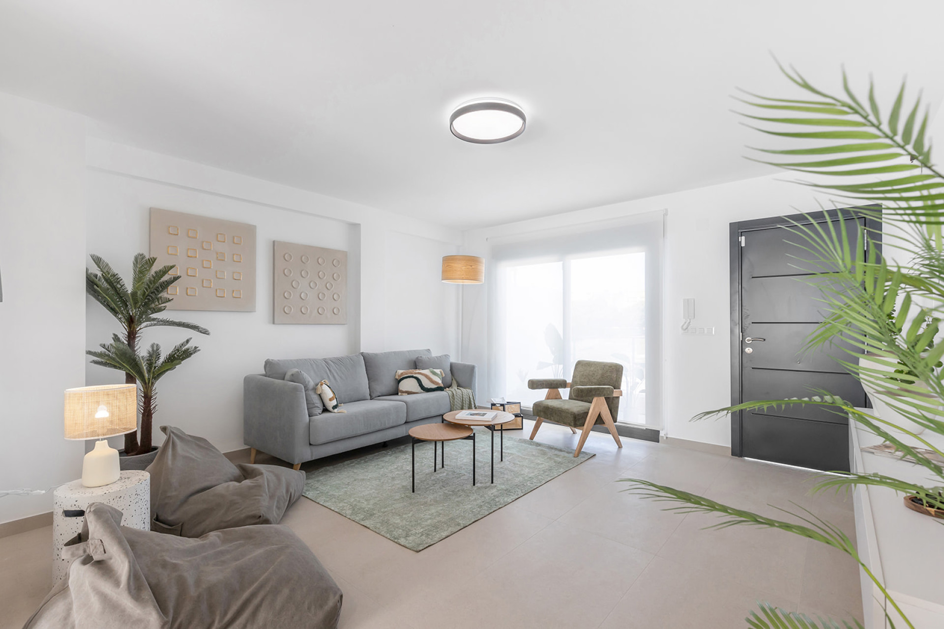 Nieuwbouw Woningen - Herenhuis - Rafal