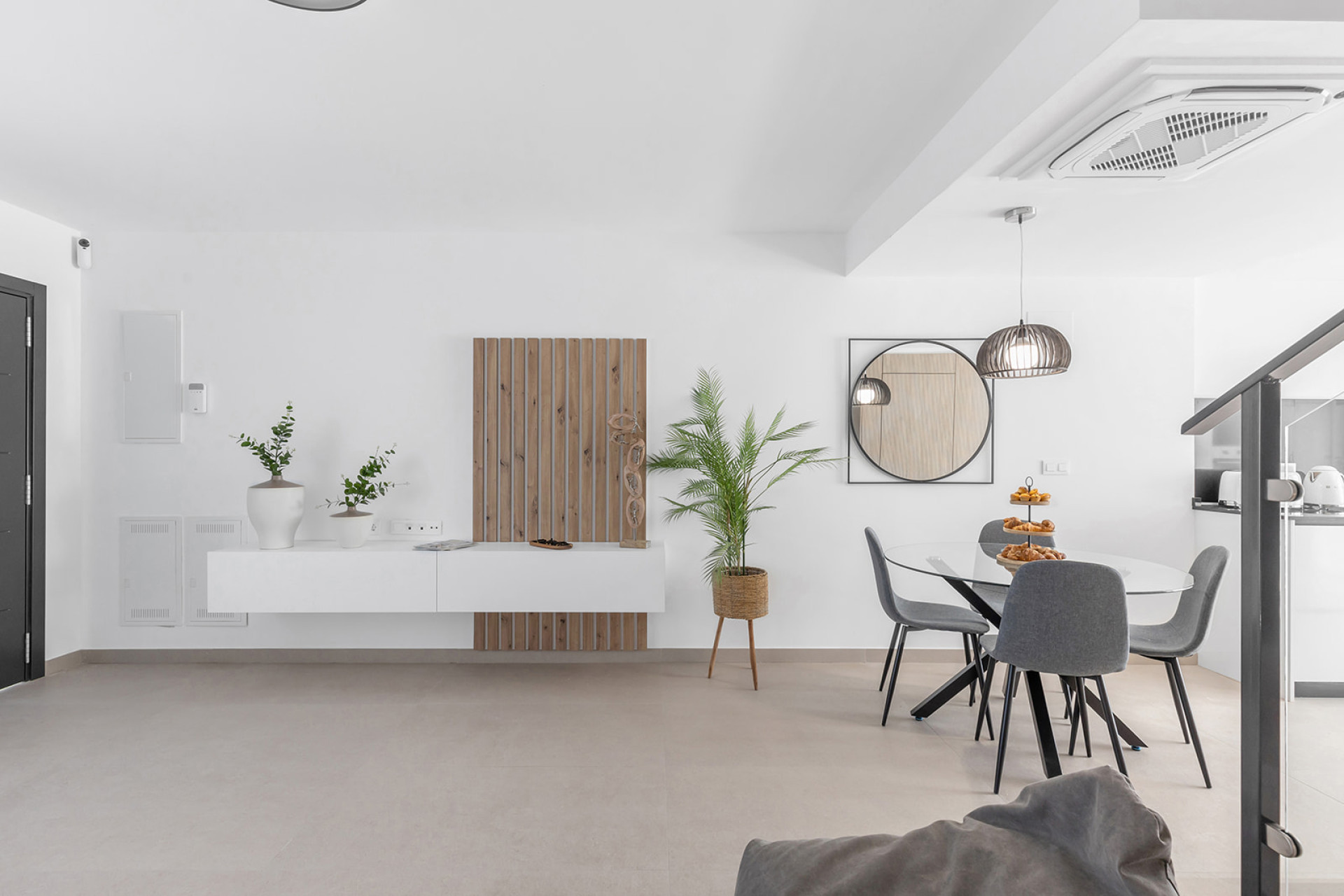 Nieuwbouw Woningen - Herenhuis - Rafal