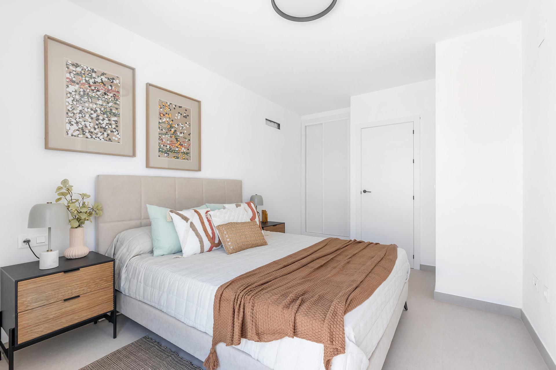 Nieuwbouw Woningen - Herenhuis - Rafal