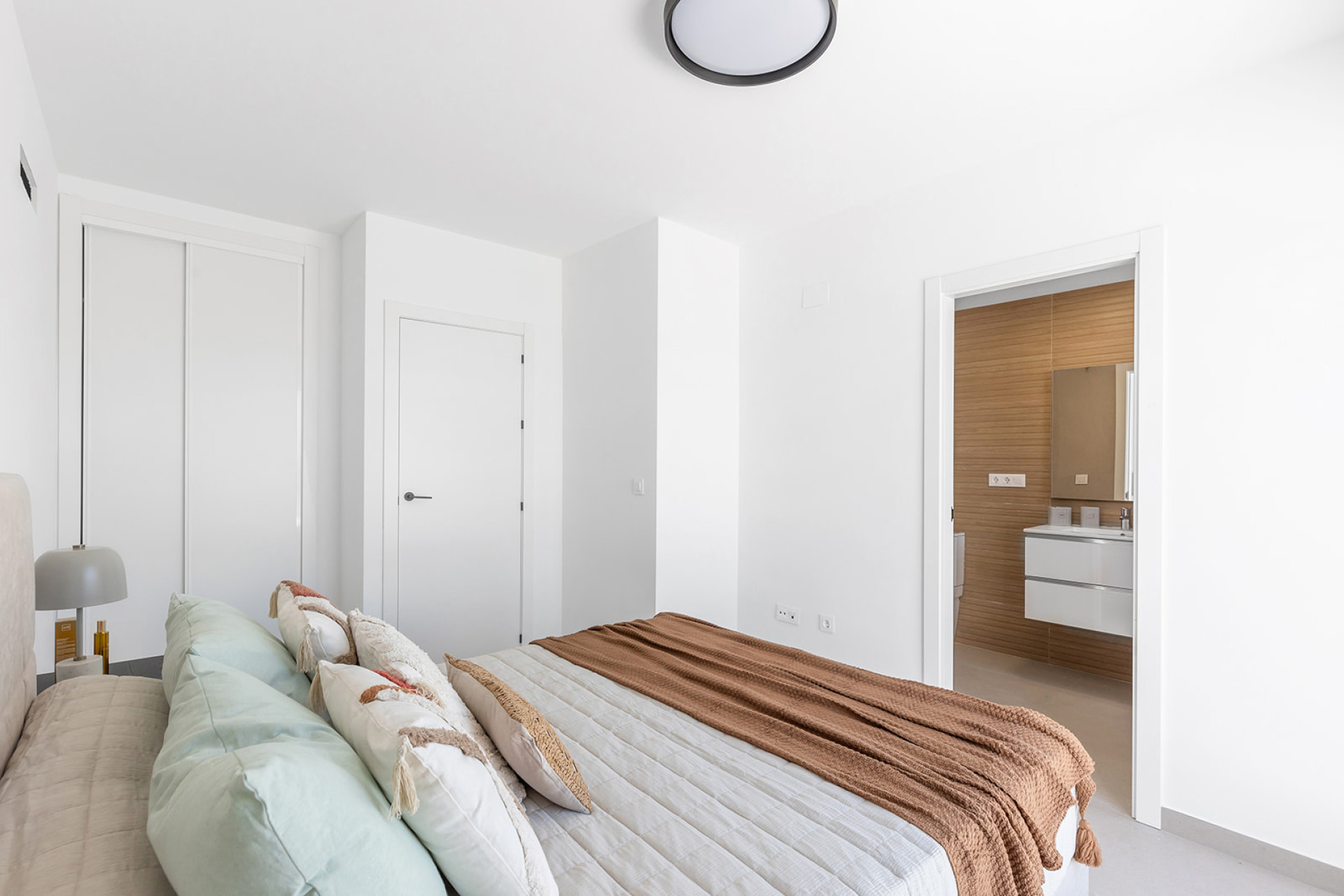 Nieuwbouw Woningen - Herenhuis - Rafal