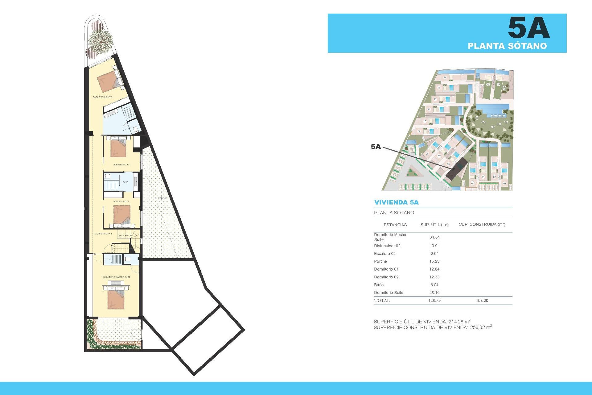 Nieuwbouw Woningen - Herenhuis - Rojales - Ciudad Quesada