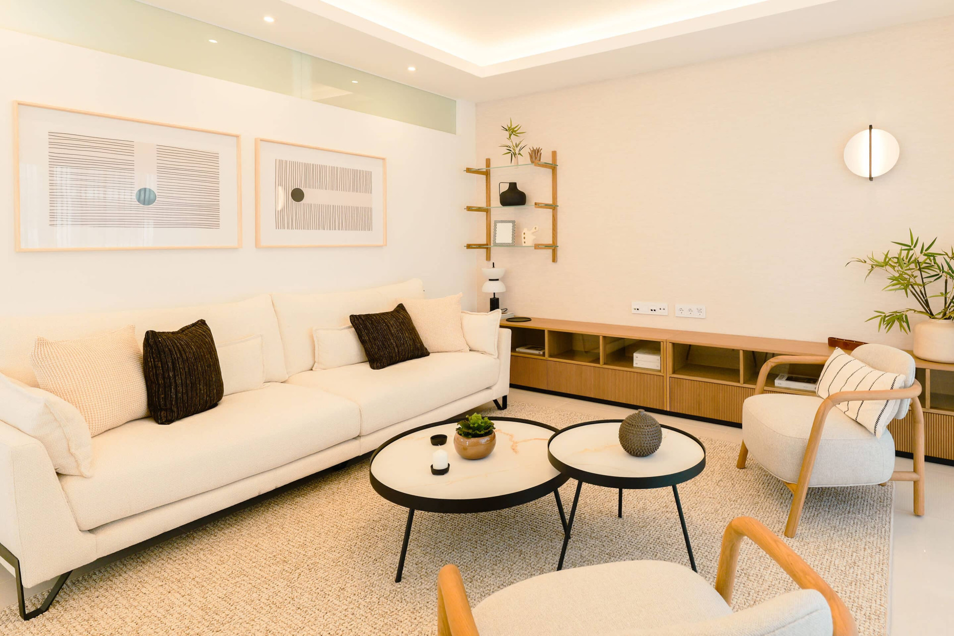 Nieuwbouw Woningen - Herenhuis - Rojales