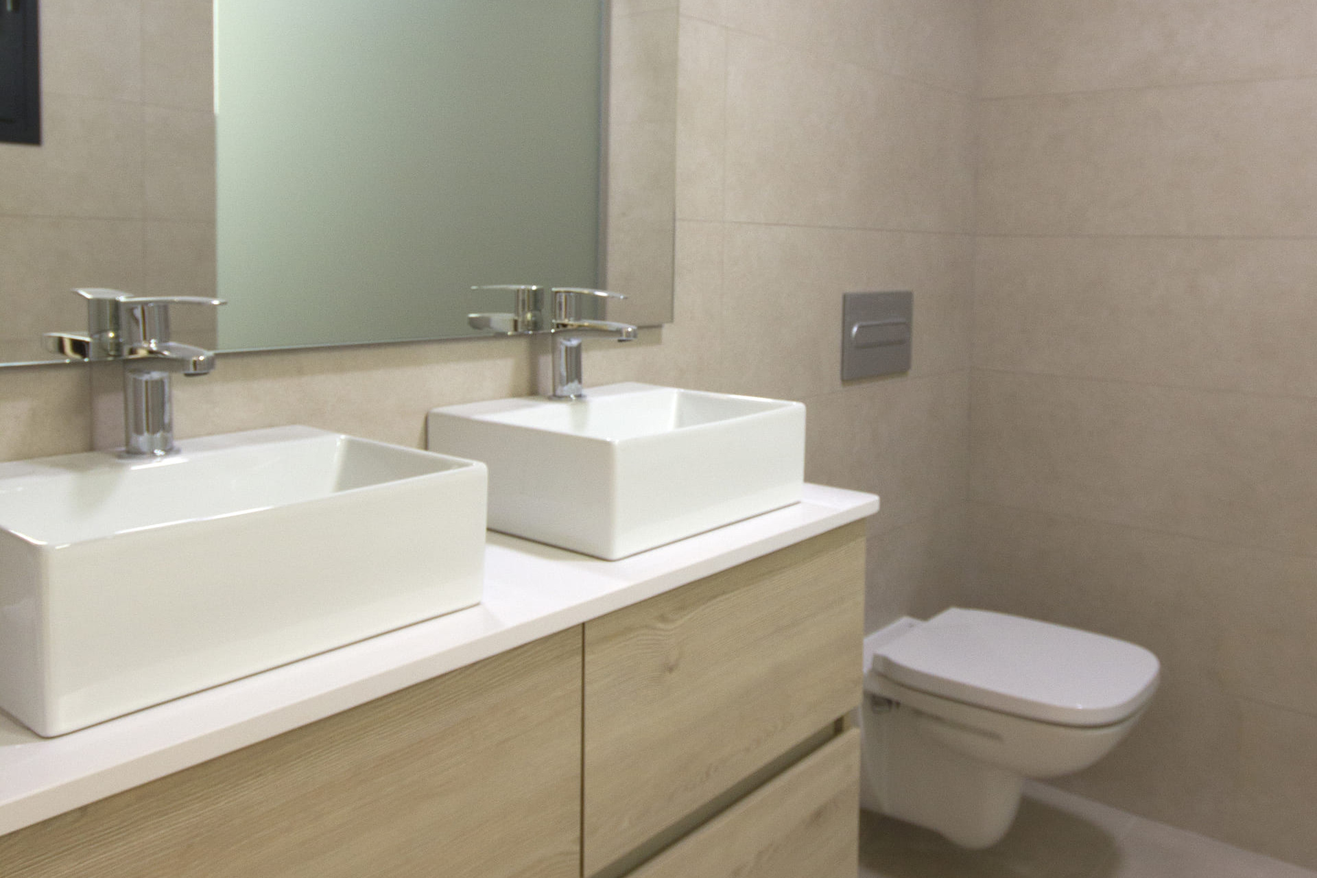 Nieuwbouw Woningen - Herenhuis - San Fulgencio