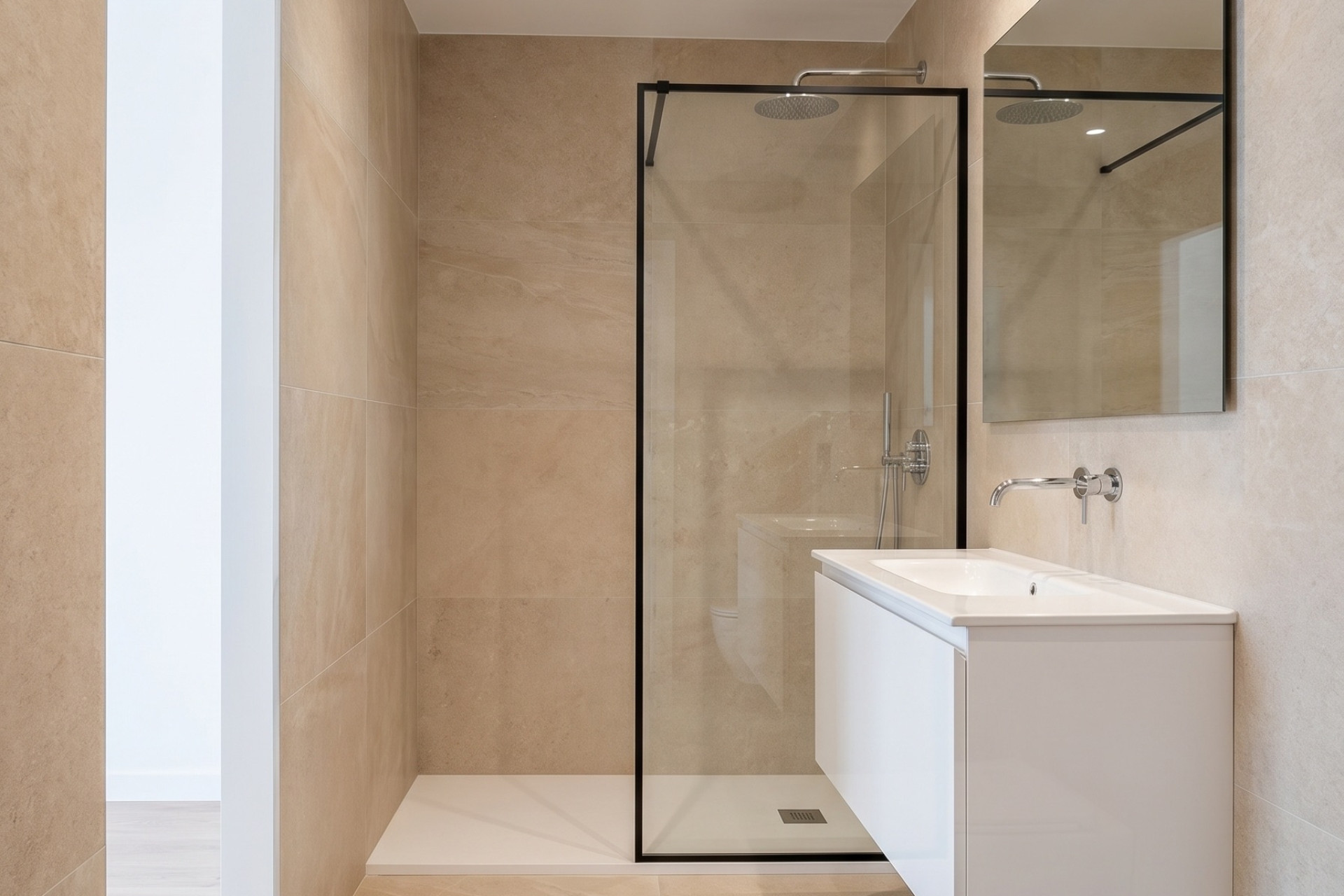 Nieuwbouw Woningen - Herenhuis - San Fulgencio