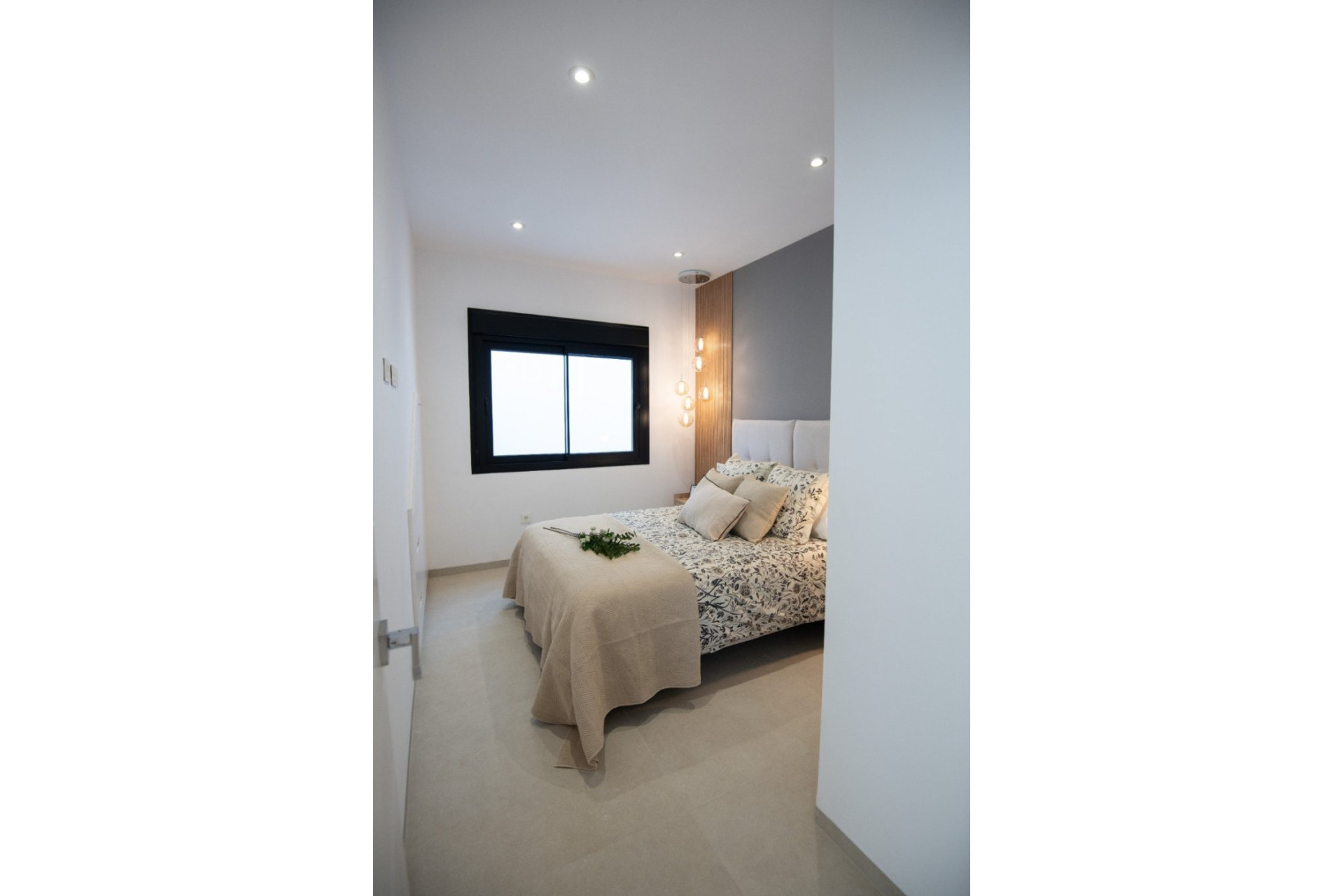 Nieuwbouw Woningen - Herenhuis - San Javier - Santiago De La Ribera