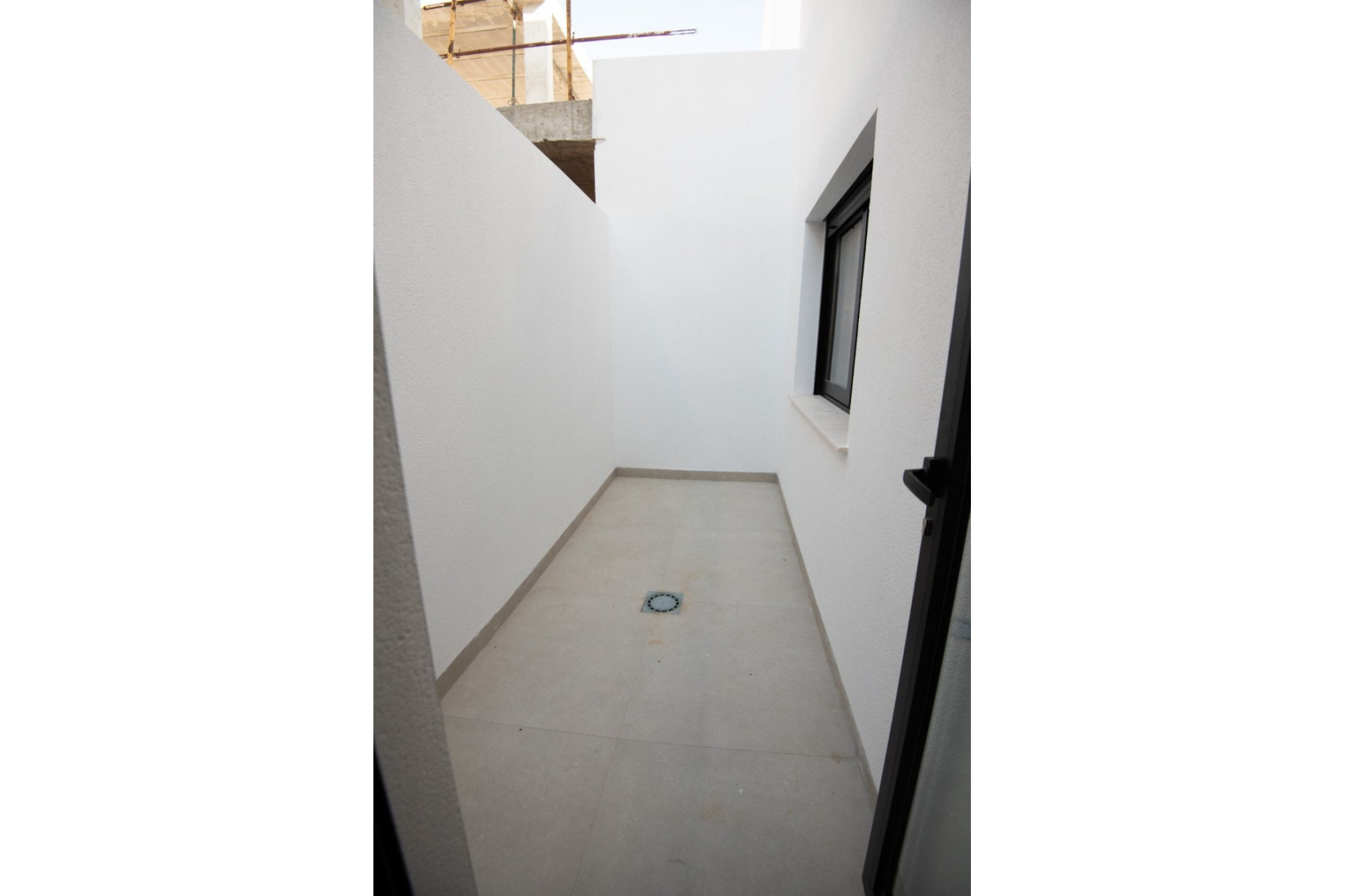 Nieuwbouw Woningen - Herenhuis - San Javier - Santiago De La Ribera