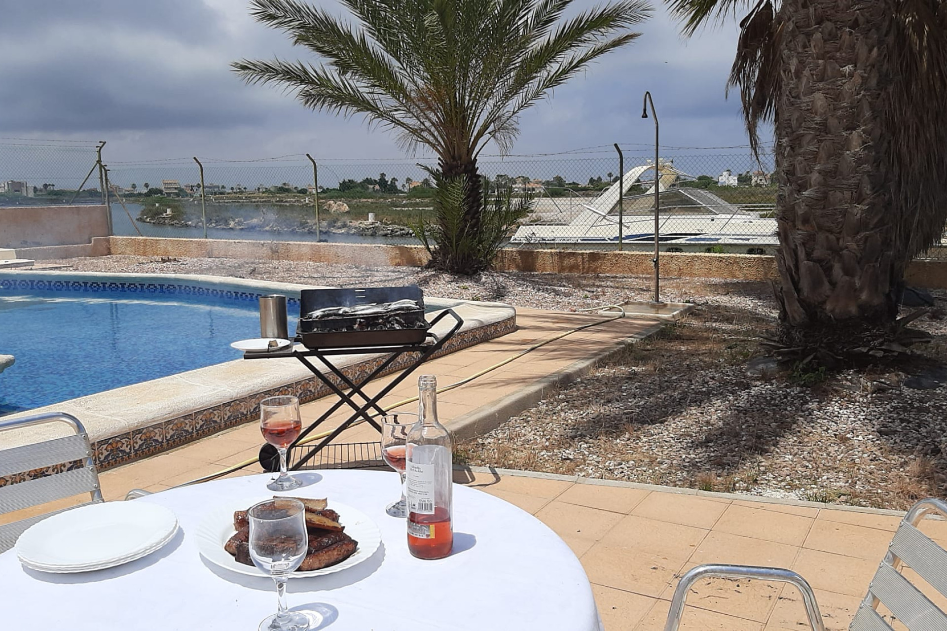 Nieuwbouw Woningen - Herenhuis - San Javier