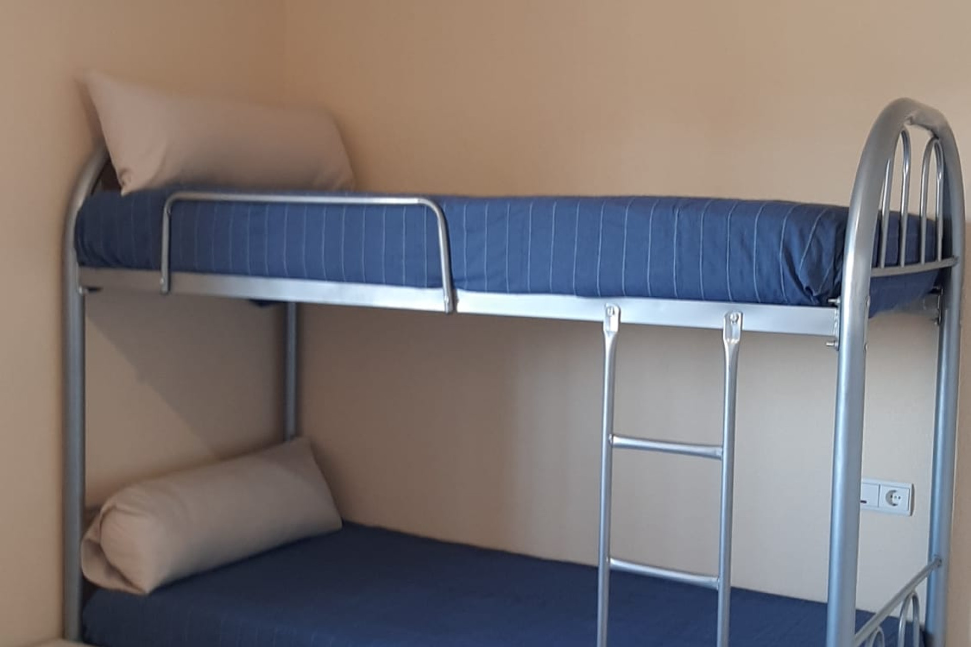 Nieuwbouw Woningen - Herenhuis - San Javier