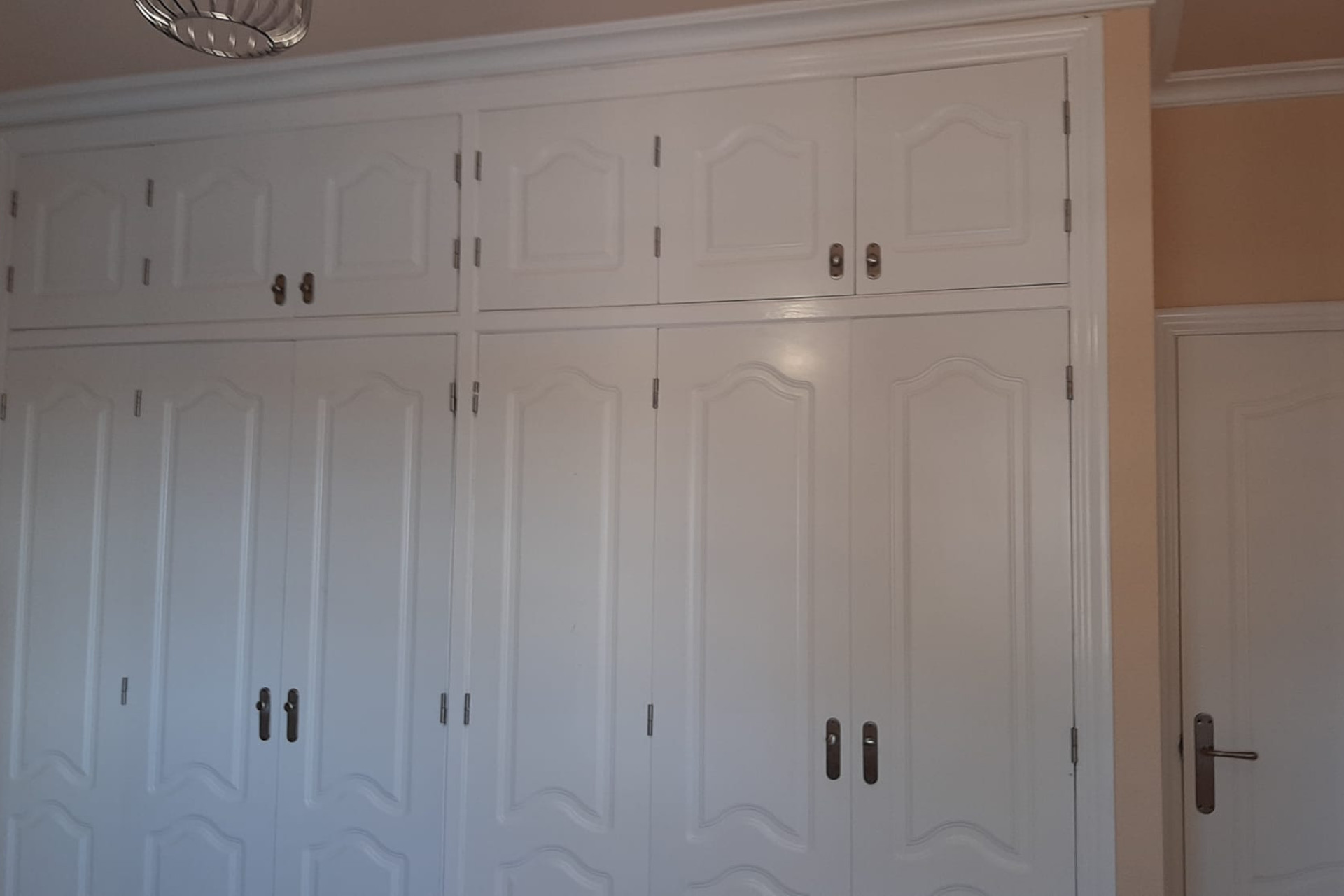 Nieuwbouw Woningen - Herenhuis - San Javier