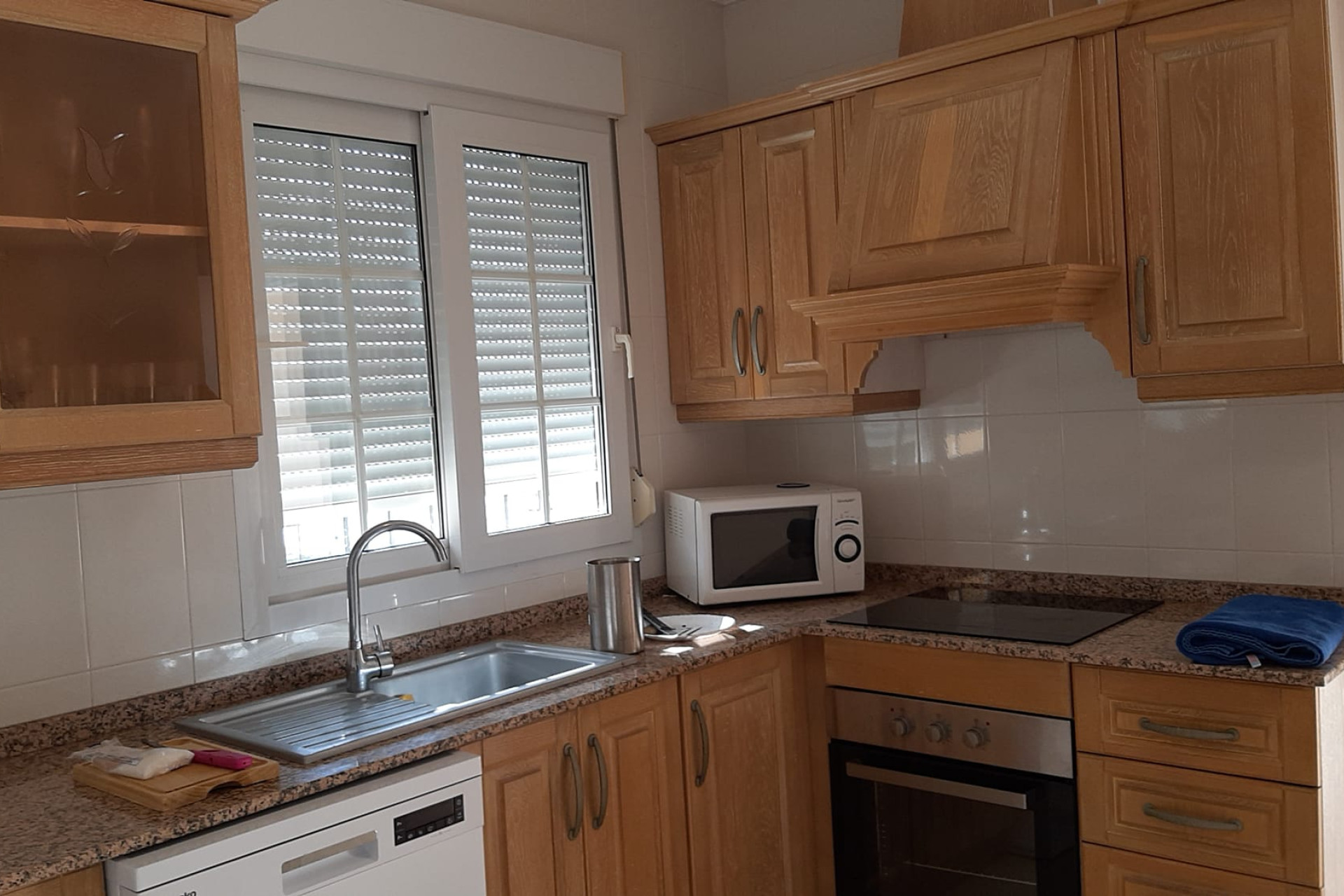 Nieuwbouw Woningen - Herenhuis - San Javier