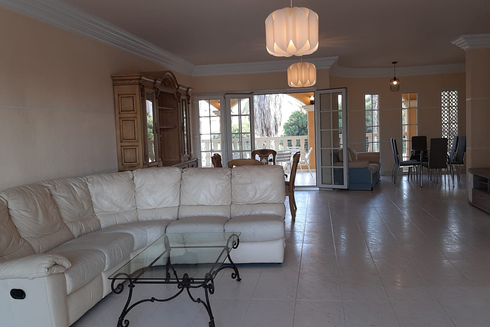 Nieuwbouw Woningen - Herenhuis - San Javier