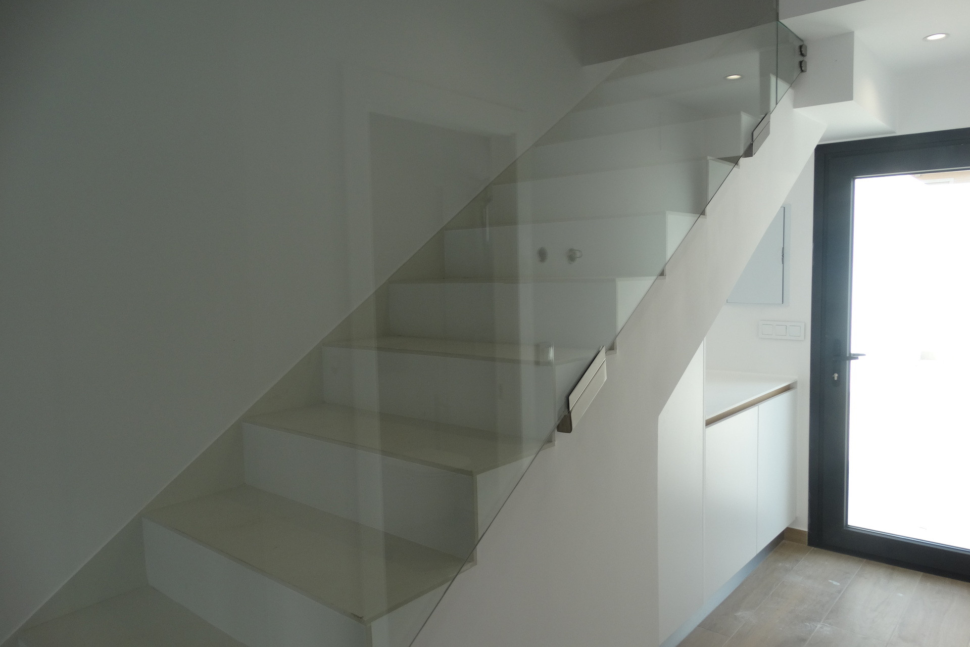 Nieuwbouw Woningen - Herenhuis - San Javier