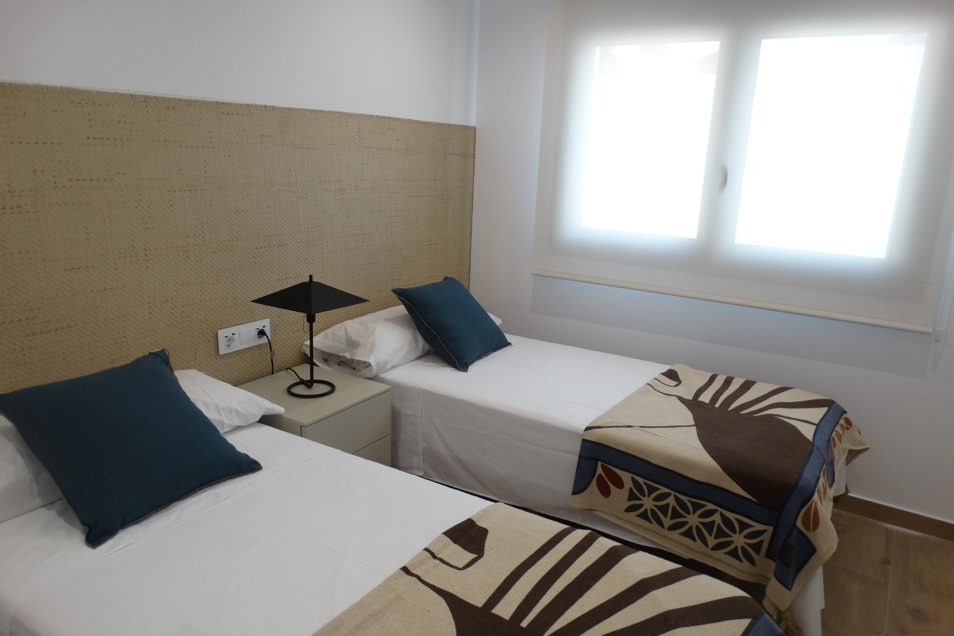 Nieuwbouw Woningen - Herenhuis - San Javier