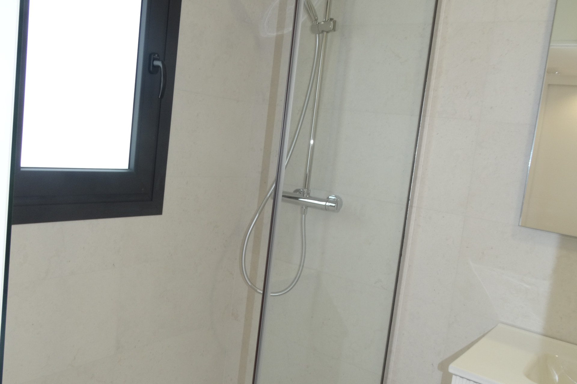 Nieuwbouw Woningen - Herenhuis - San Javier