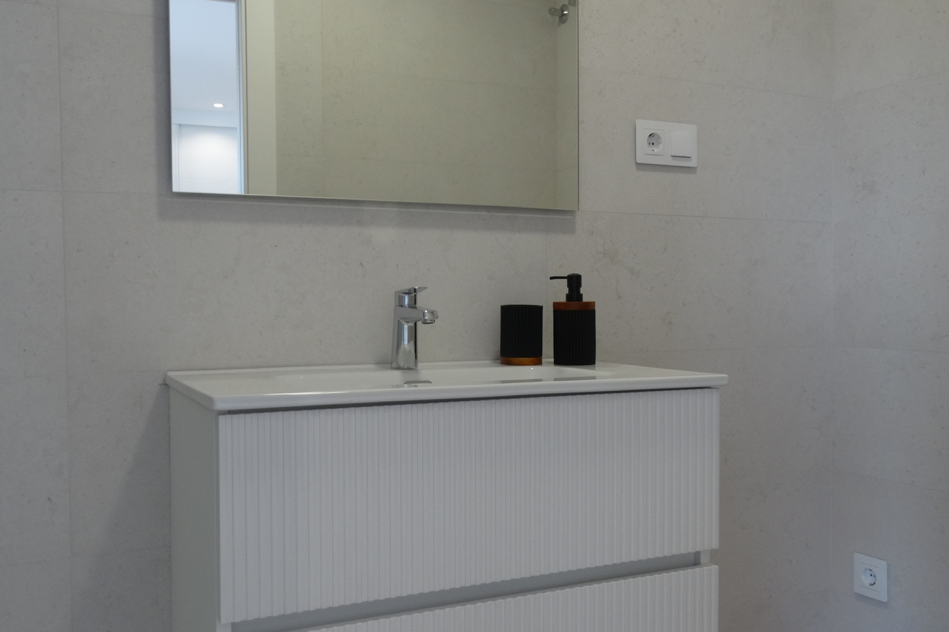 Nieuwbouw Woningen - Herenhuis - San Javier