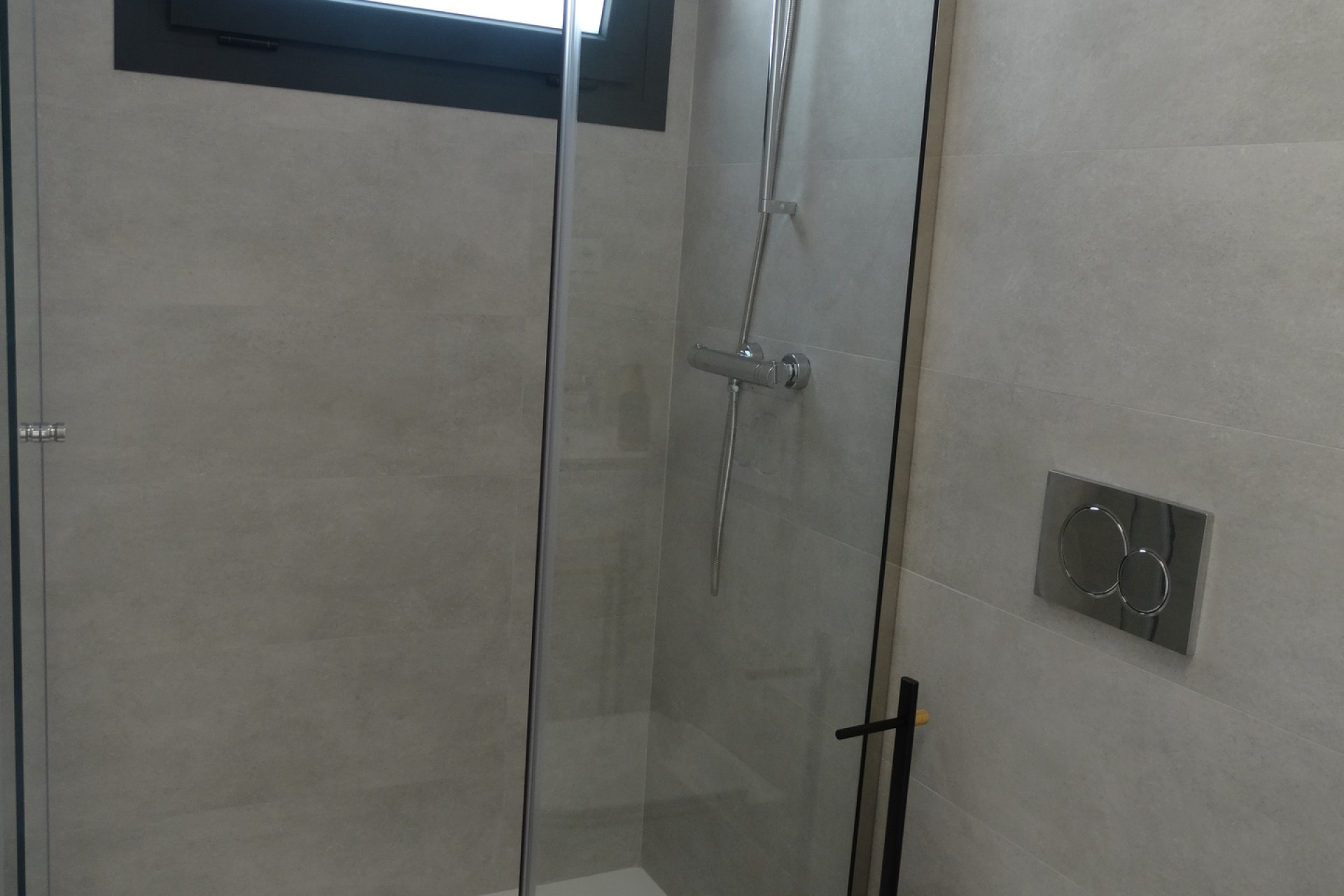 Nieuwbouw Woningen - Herenhuis - San Javier