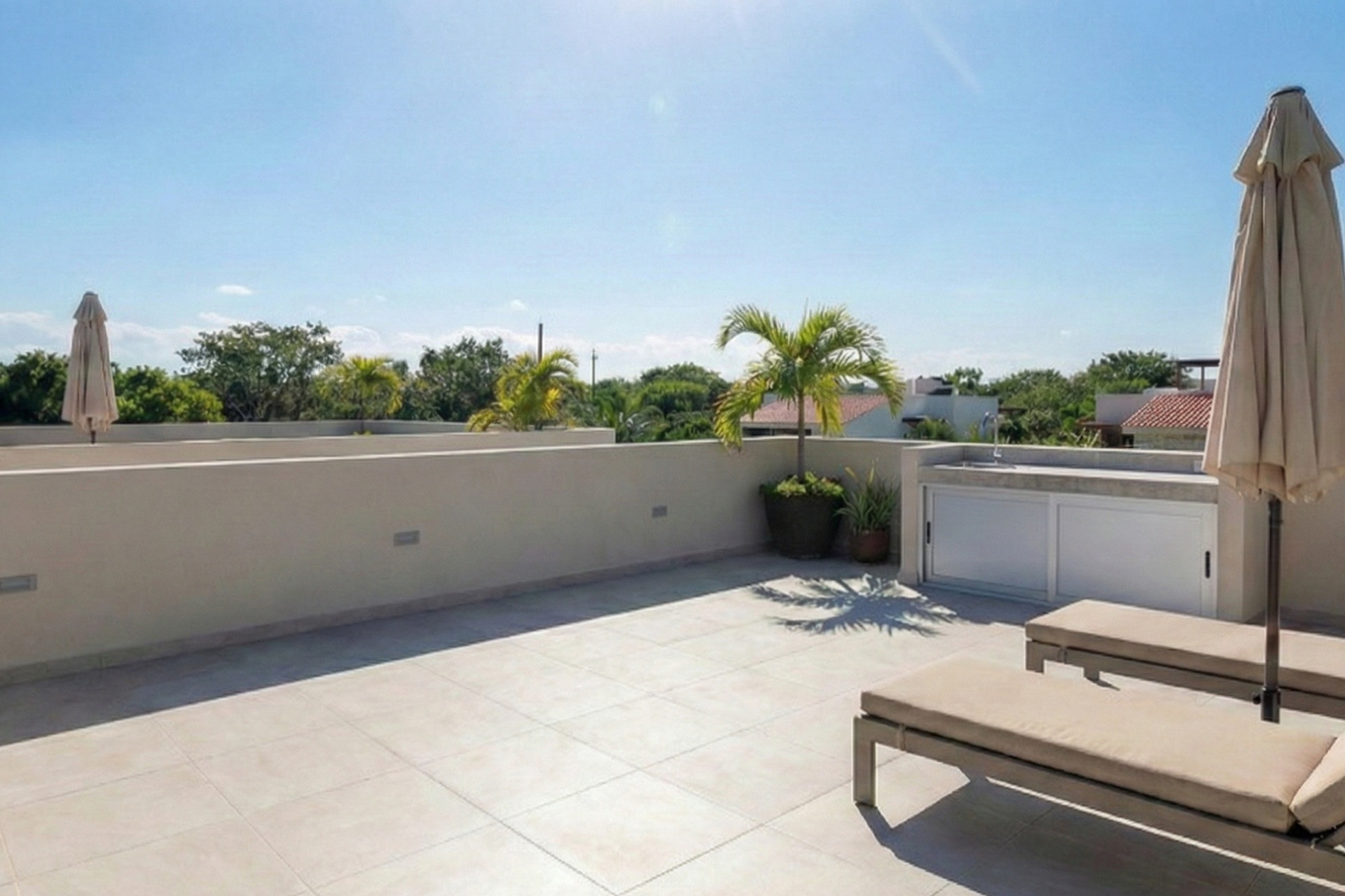 Nieuwbouw Woningen - Herenhuis - San Javier