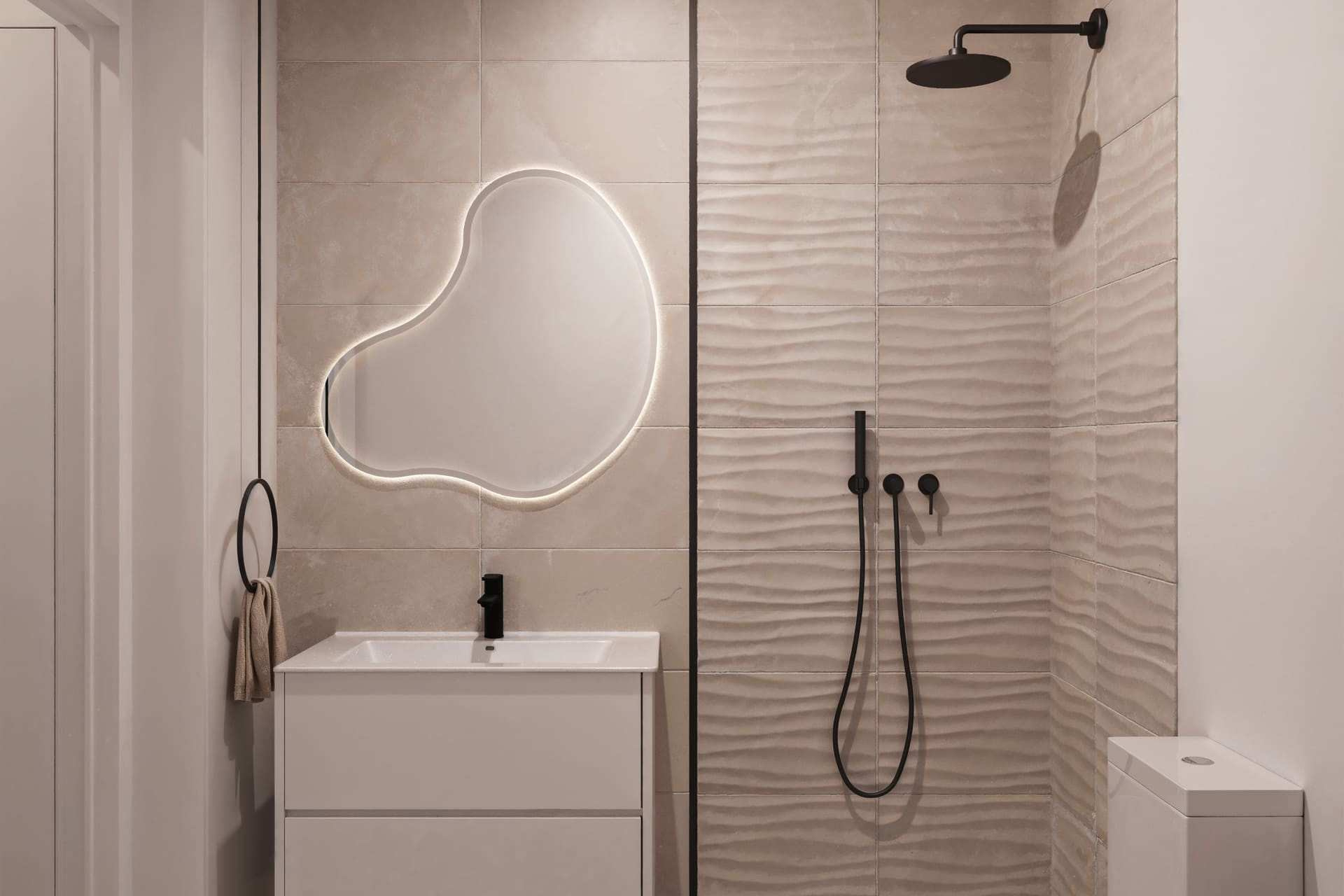 Nieuwbouw Woningen - Herenhuis - San Miguel de Salinas