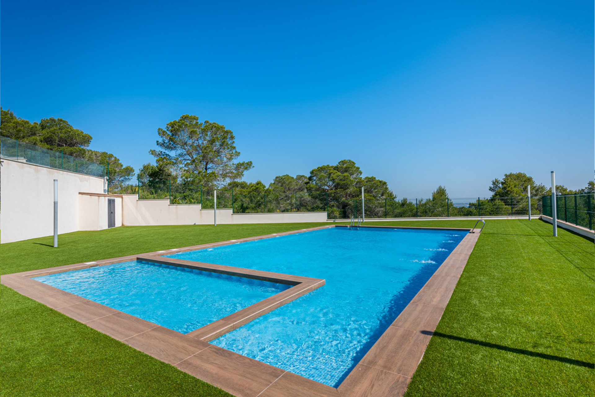 Nieuwbouw Woningen - Herenhuis - San Miguel de Salinas