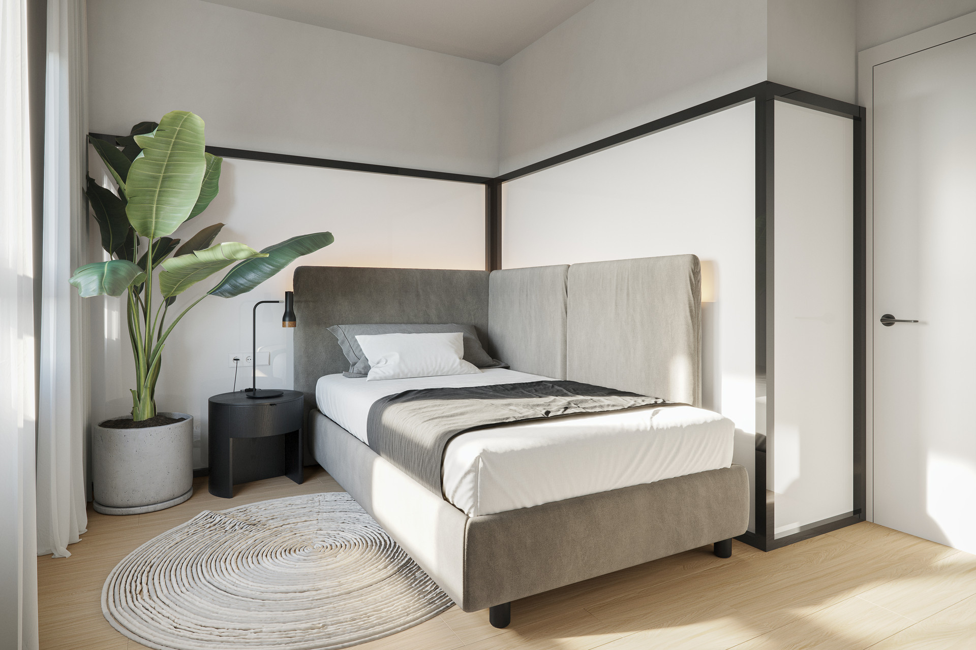 Nieuwbouw Woningen - Herenhuis - San Miguel de Salinas