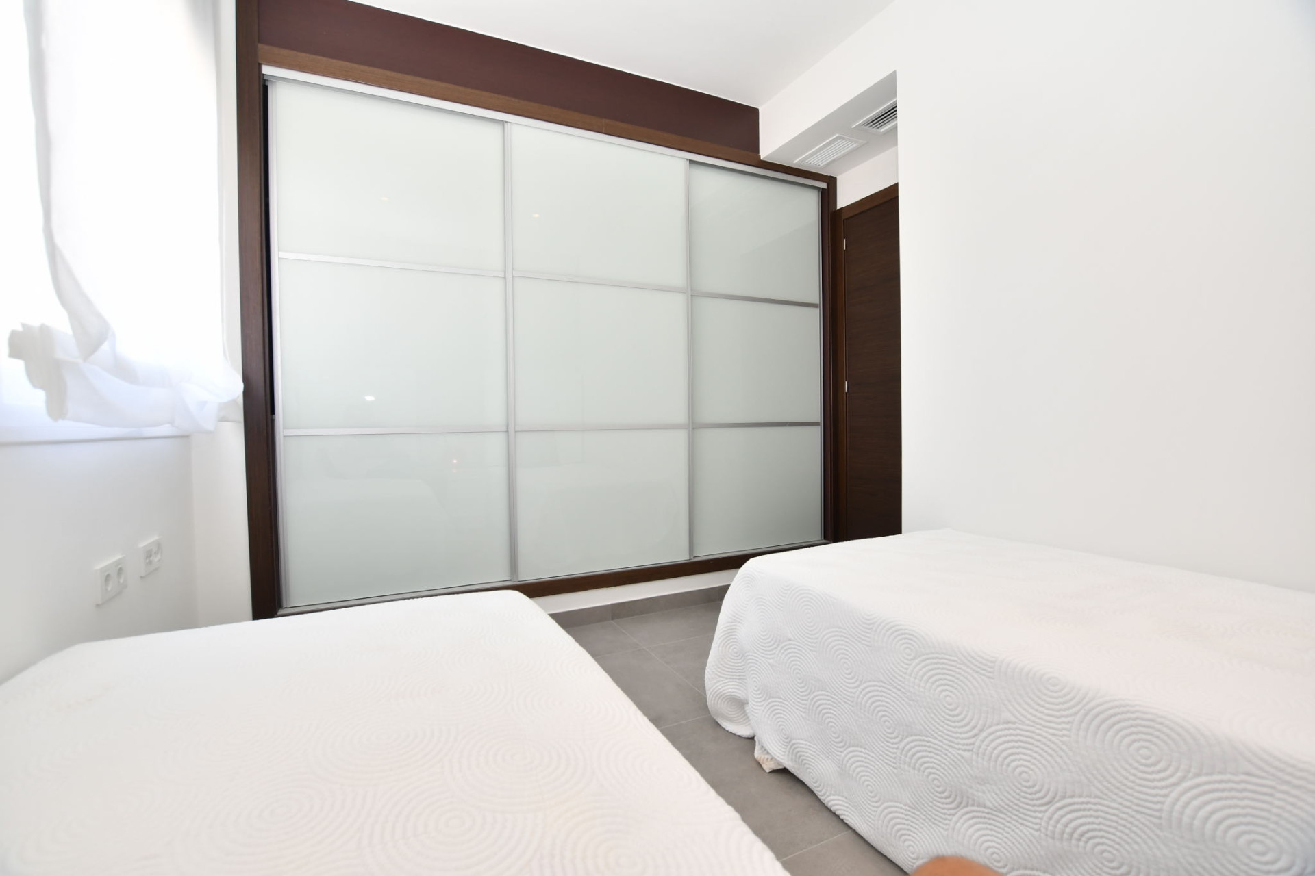 Nieuwbouw Woningen - Herenhuis - San Miguel de Salinas