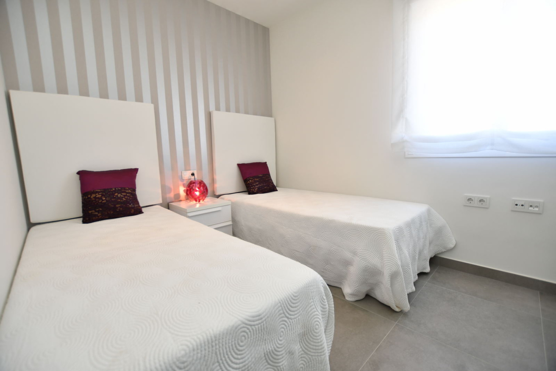 Nieuwbouw Woningen - Herenhuis - San Miguel de Salinas