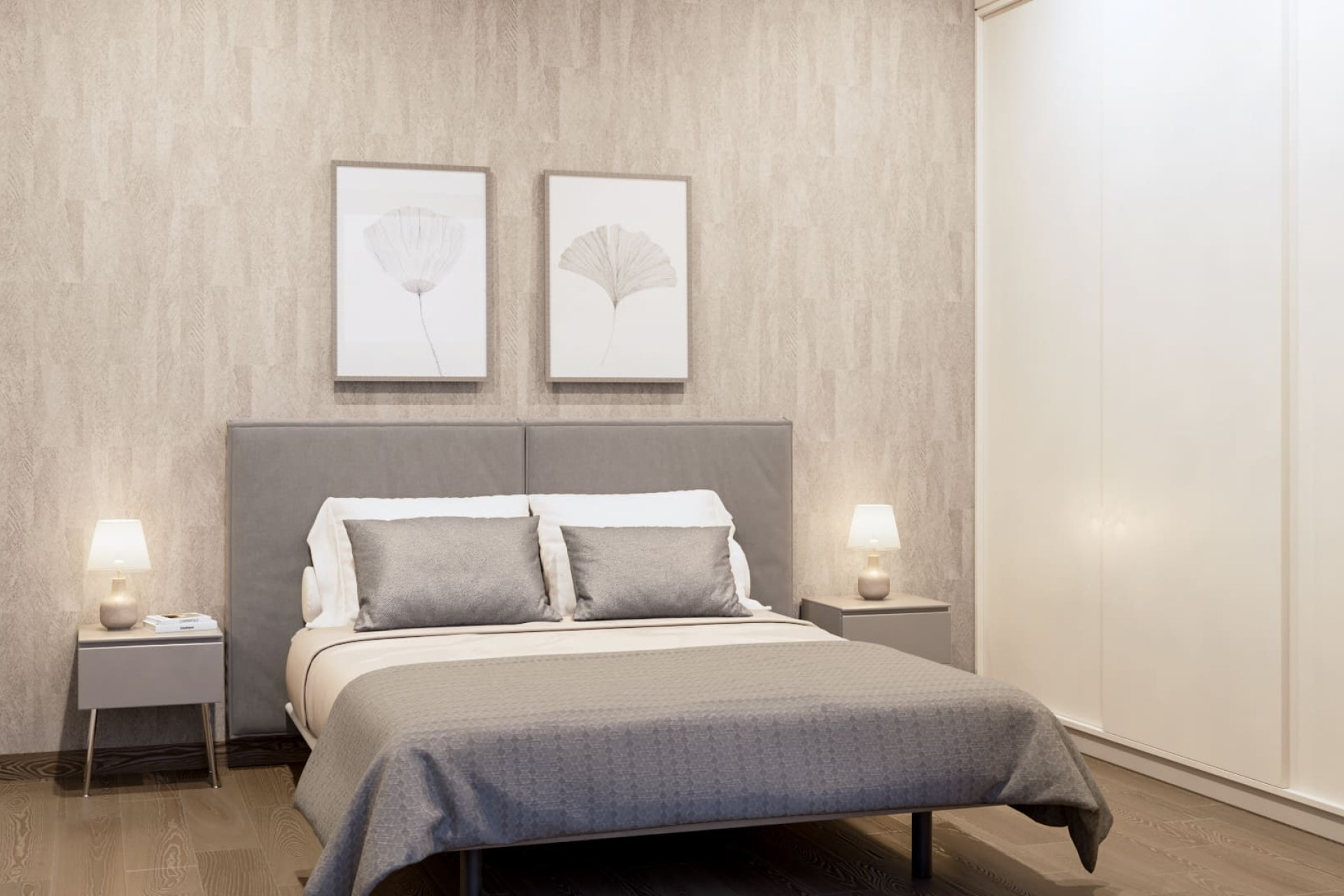 Nieuwbouw Woningen - Herenhuis - San Pedro del Pinatar - San Pedro Del Pinatar